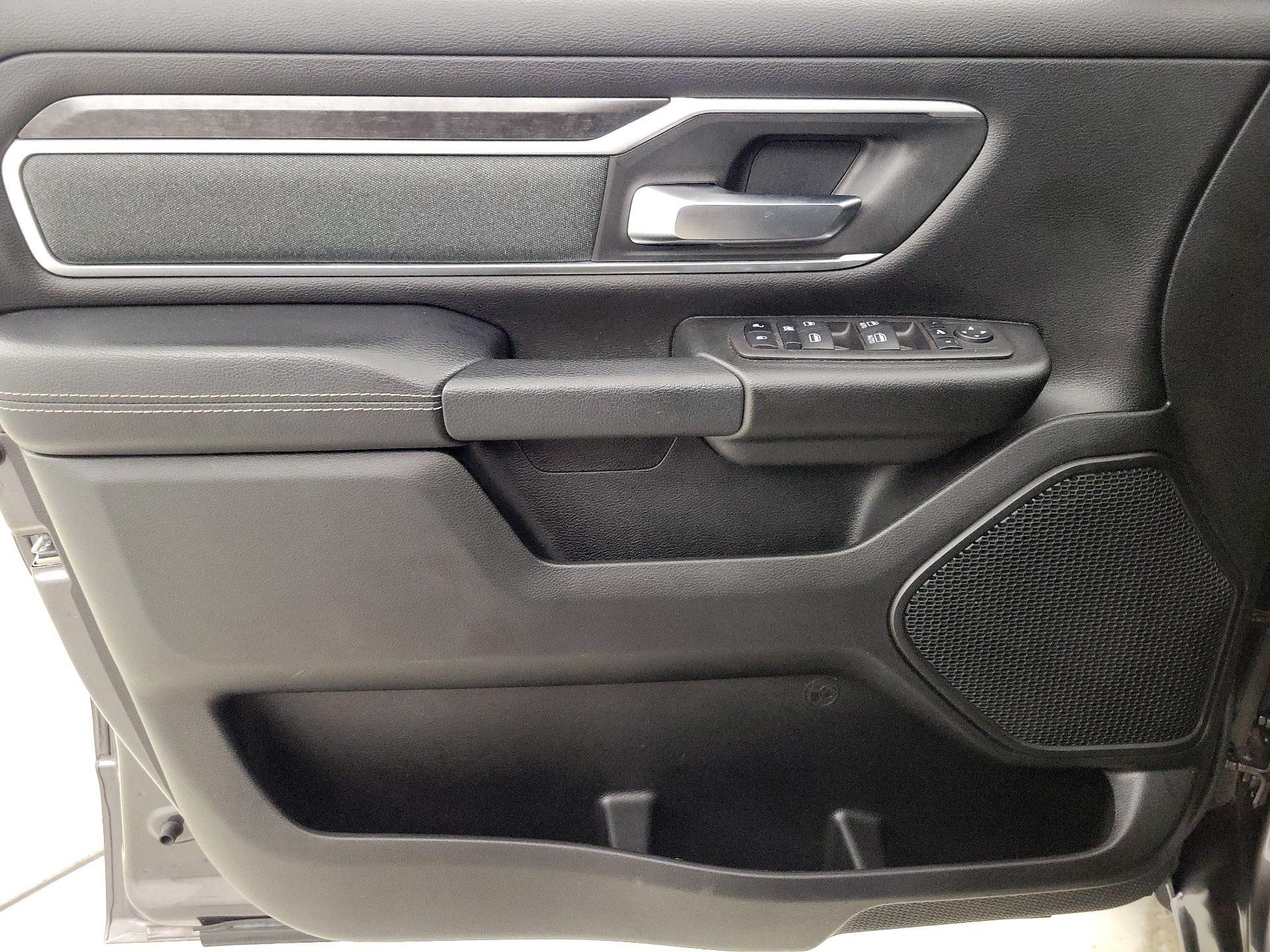 Thumbnail: 2023 RAM 1500 - 12