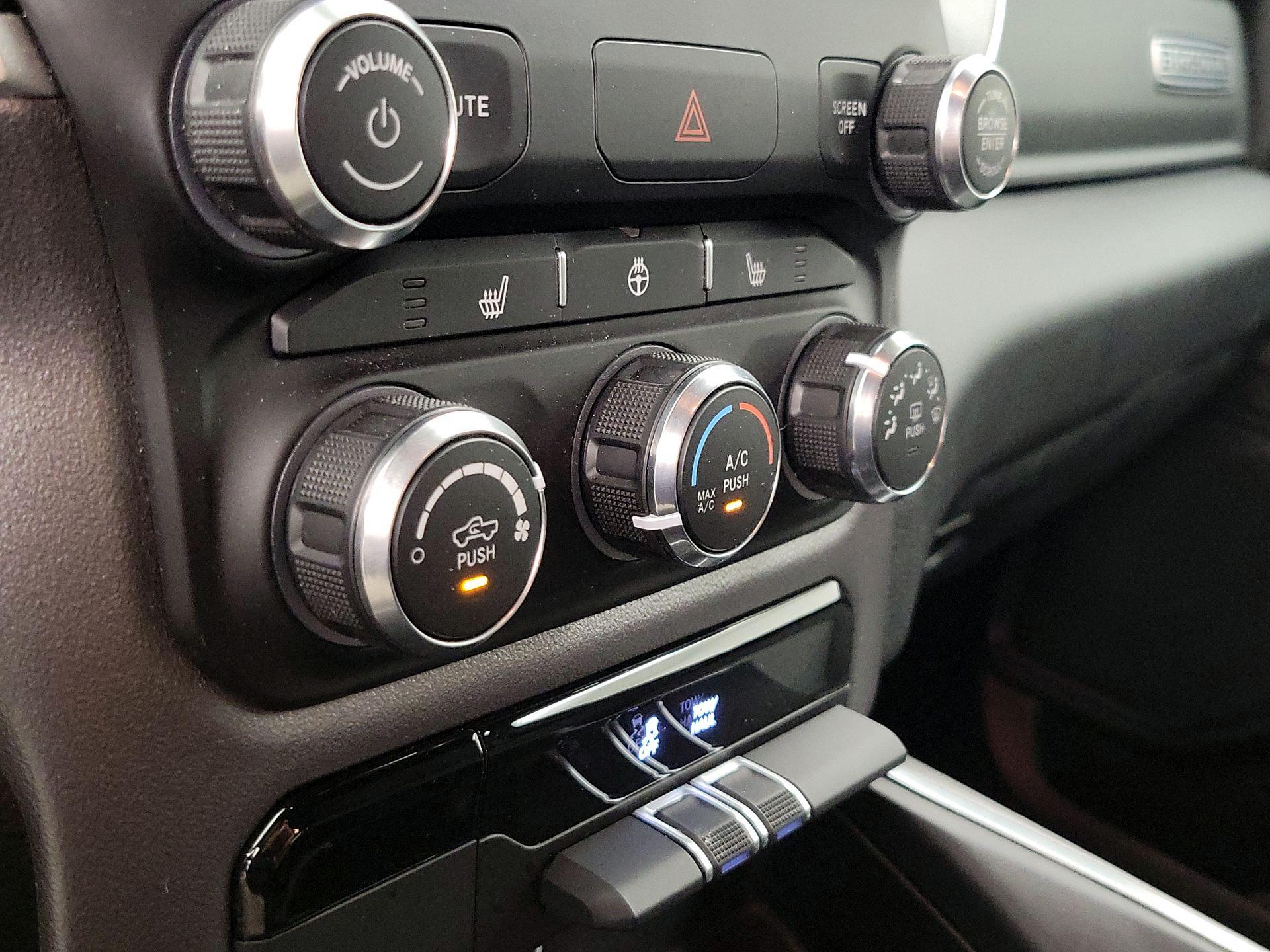 Thumbnail: 2023 RAM 1500 - 16