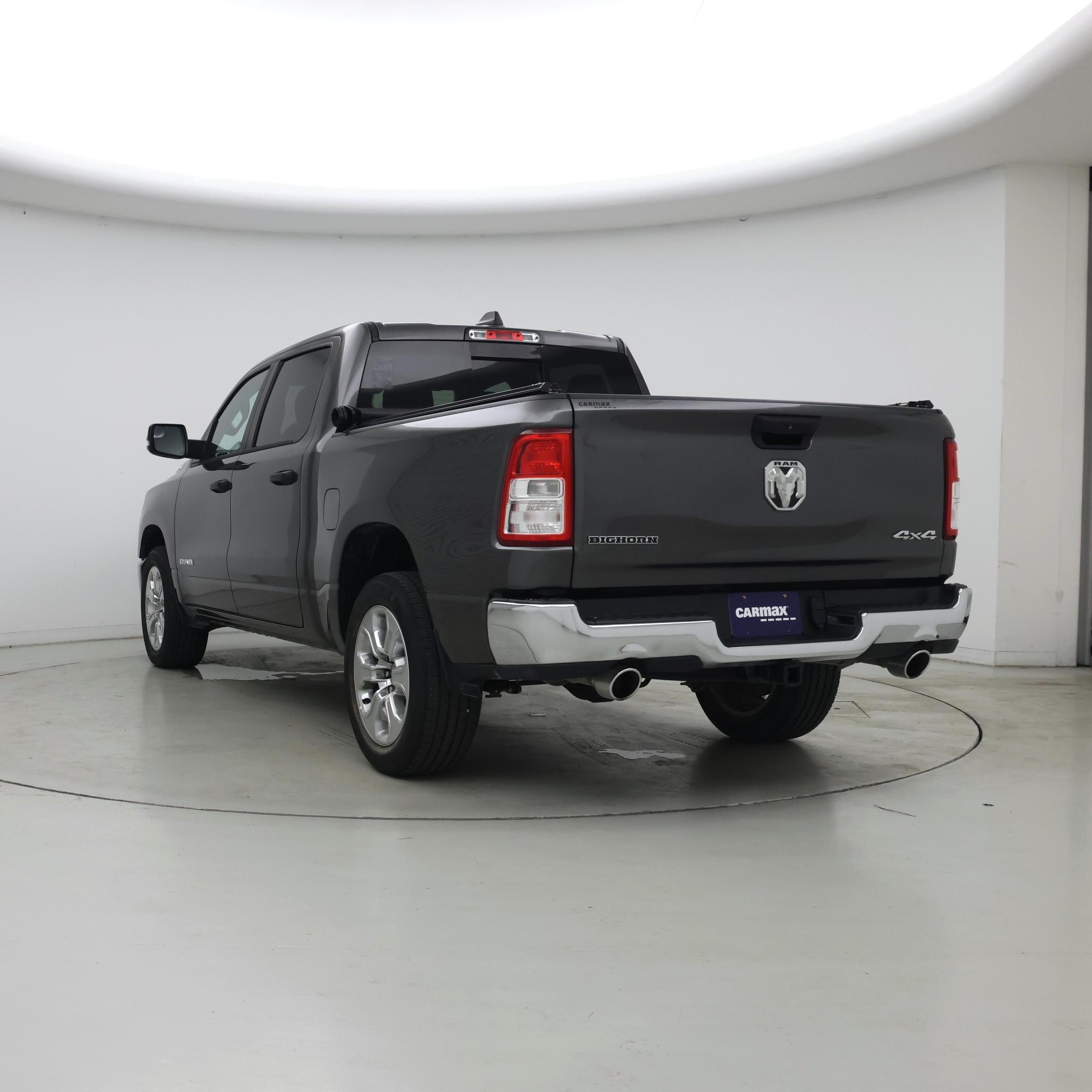 Thumbnail: 2023 RAM 1500 - 2