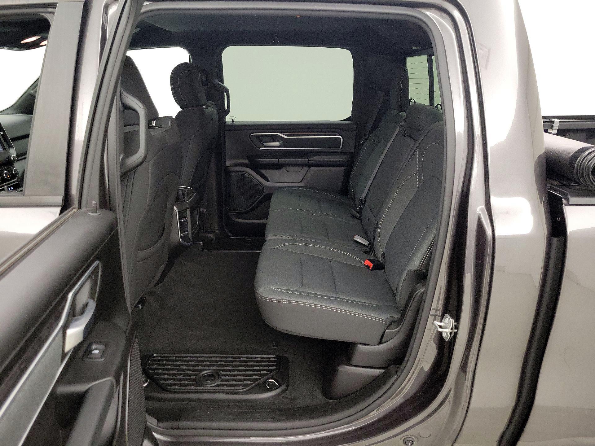 Thumbnail: 2023 RAM 1500 - 19