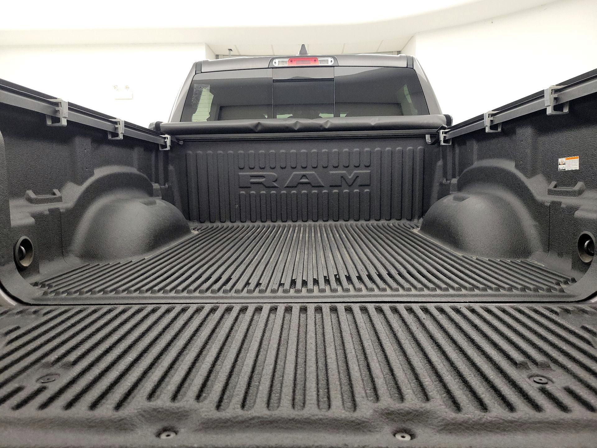 Thumbnail: 2023 RAM 1500 - 20