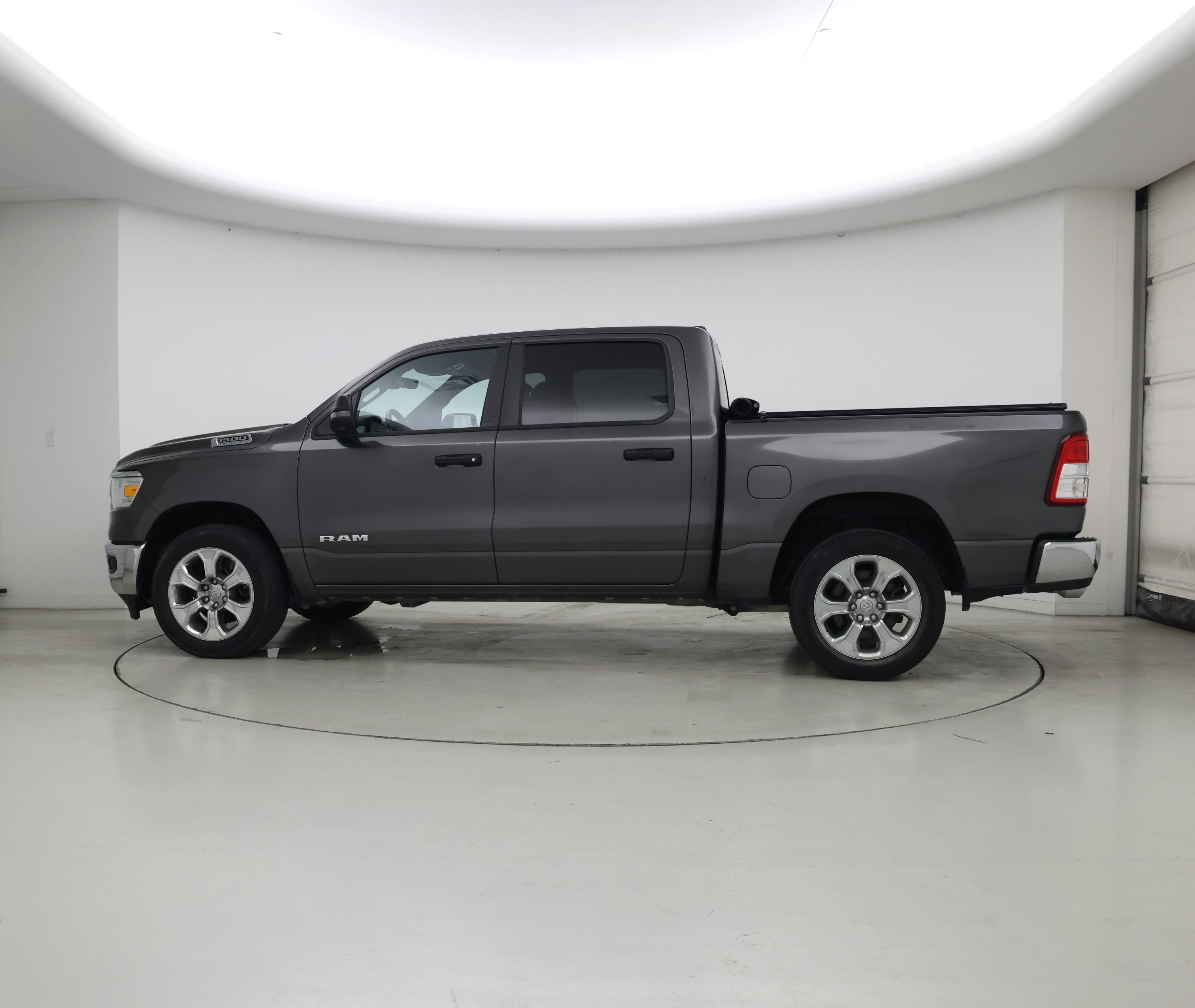 Thumbnail: 2023 RAM 1500 - 3