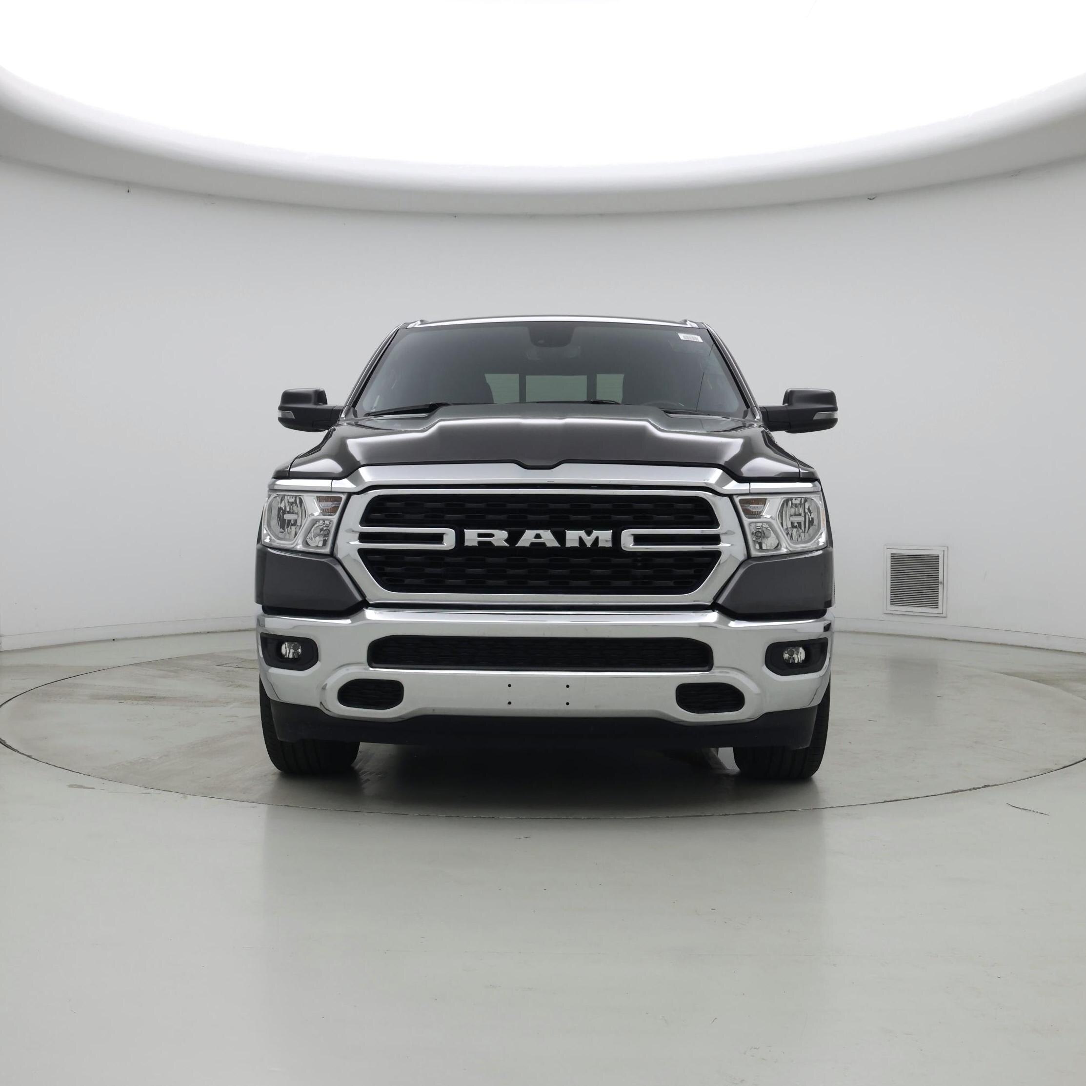 Thumbnail: 2023 RAM 1500 - 5