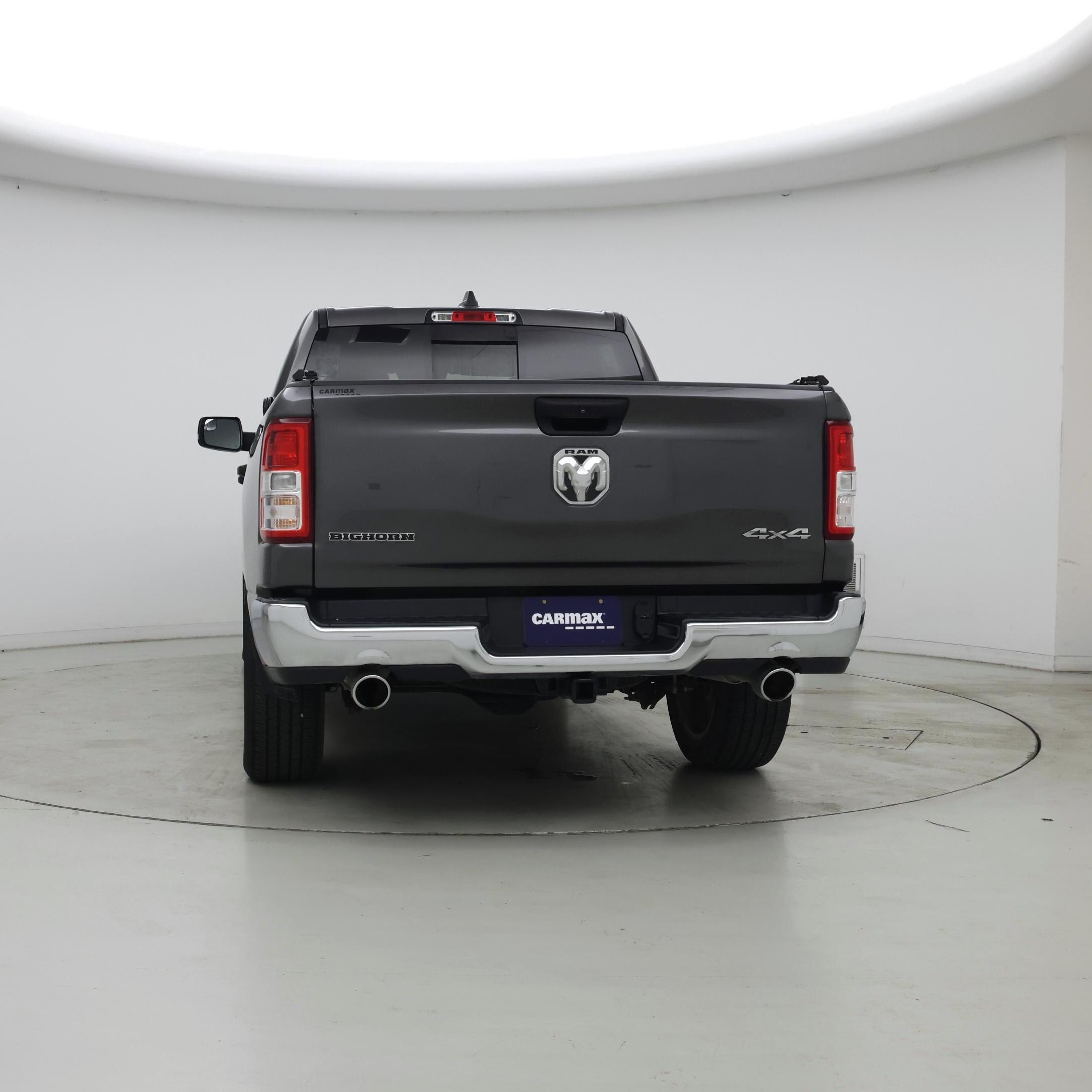 Thumbnail: 2023 RAM 1500 - 6