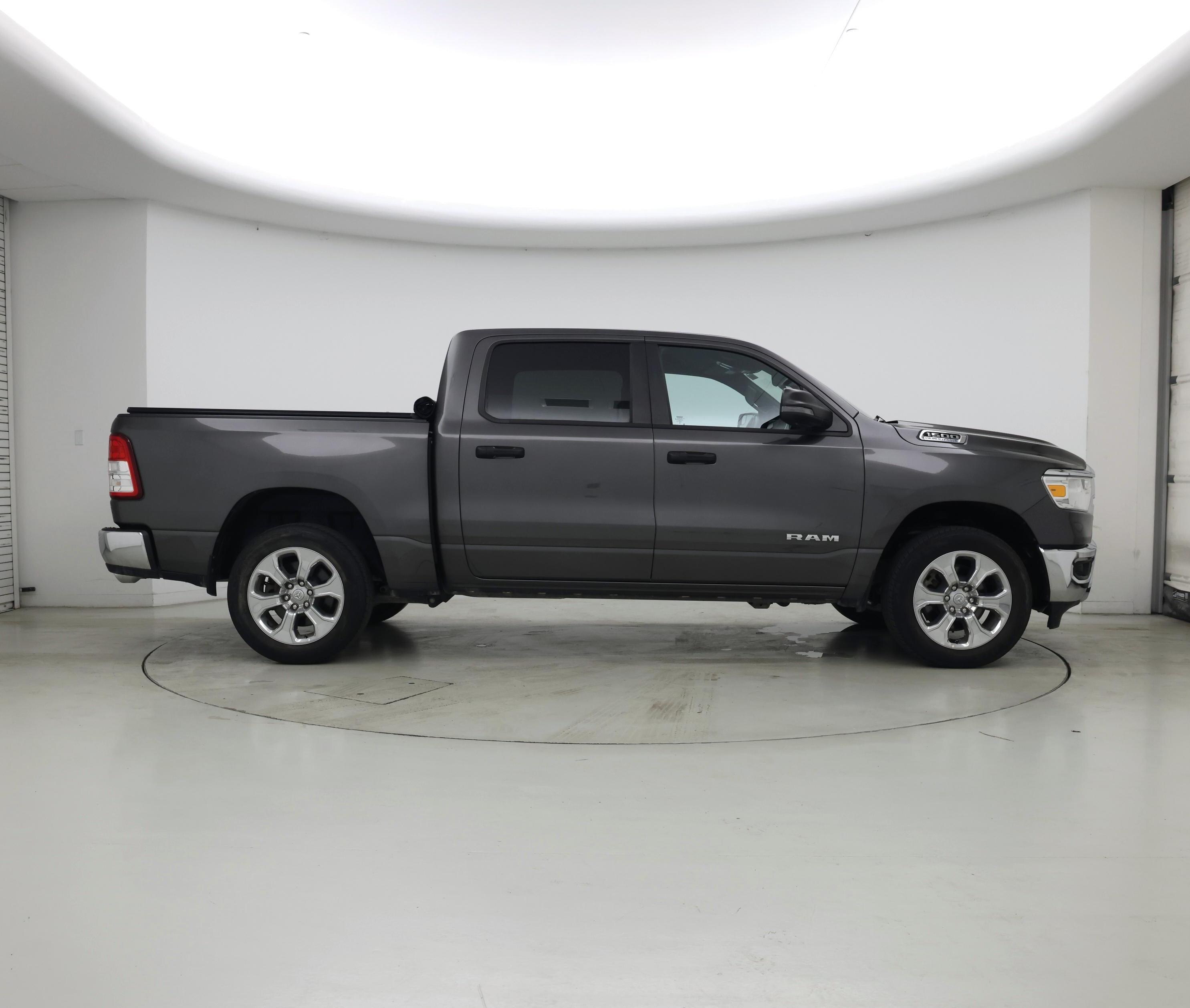 Thumbnail: 2023 RAM 1500 - 7