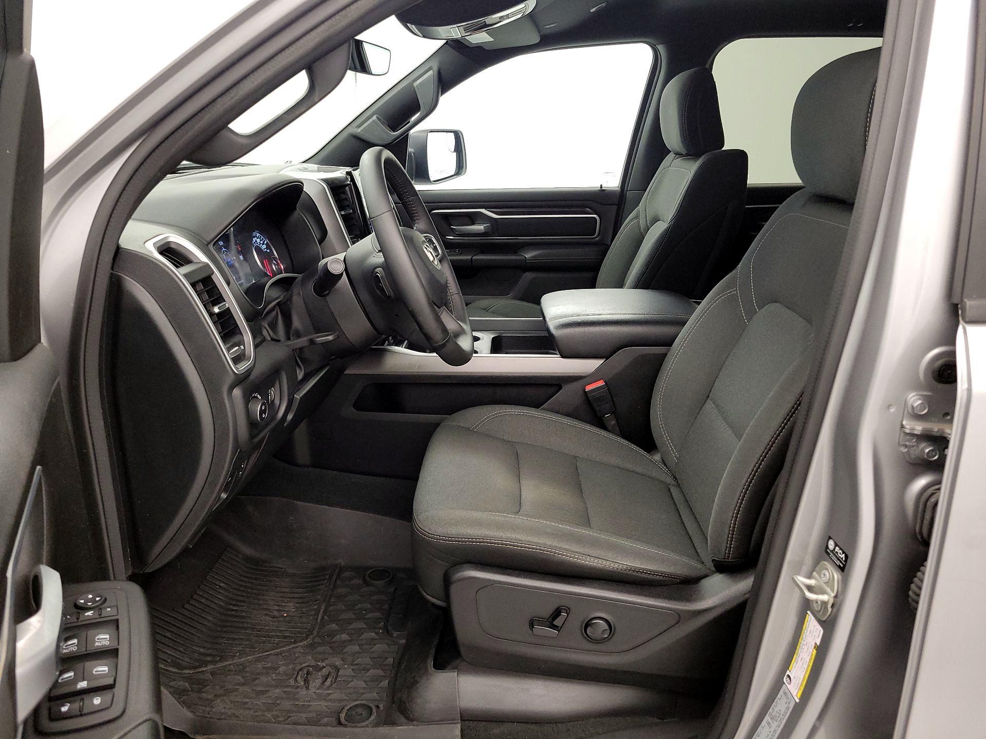 Thumbnail: 2023 RAM 1500 - 11