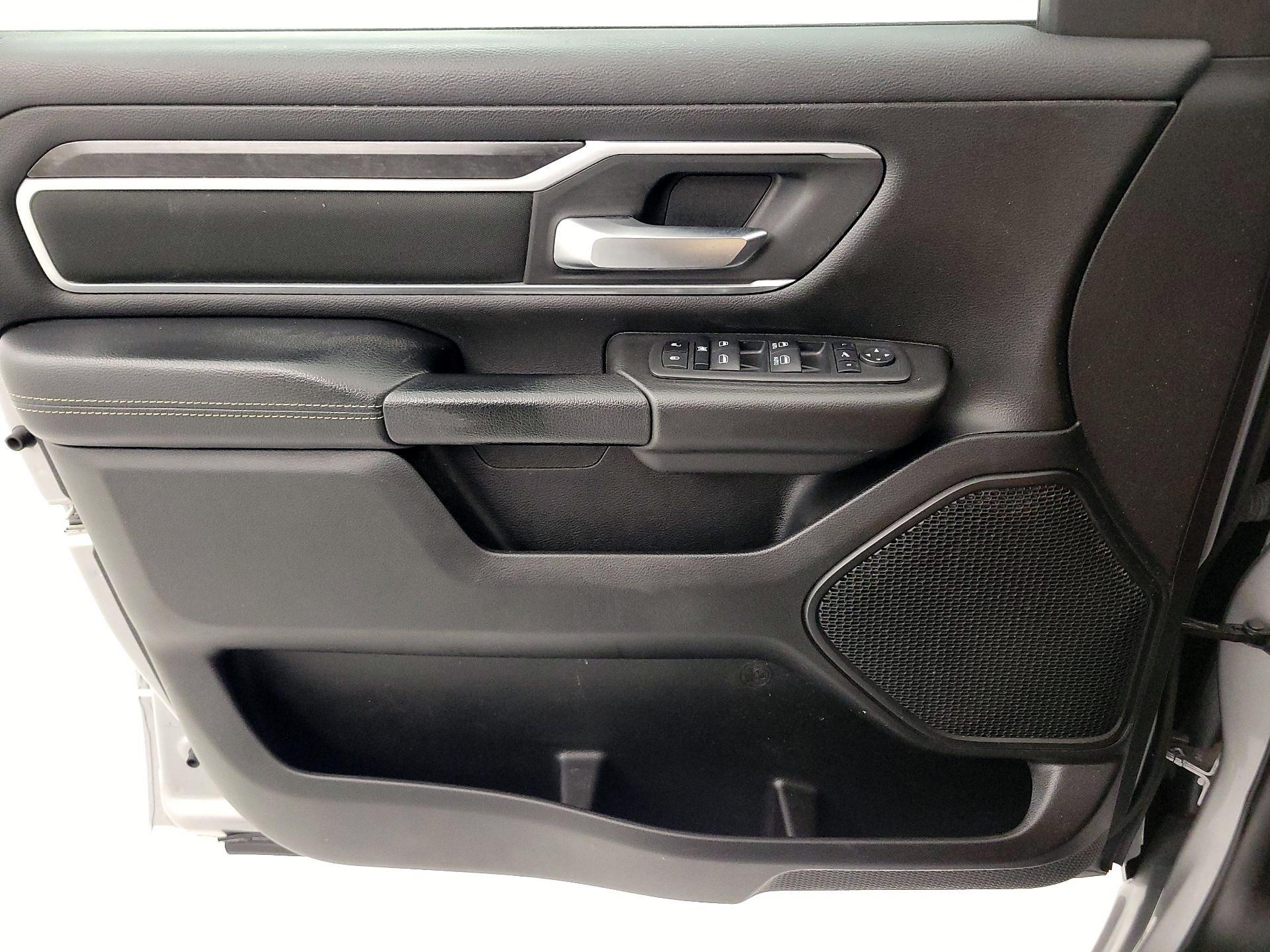 Thumbnail: 2023 RAM 1500 - 12
