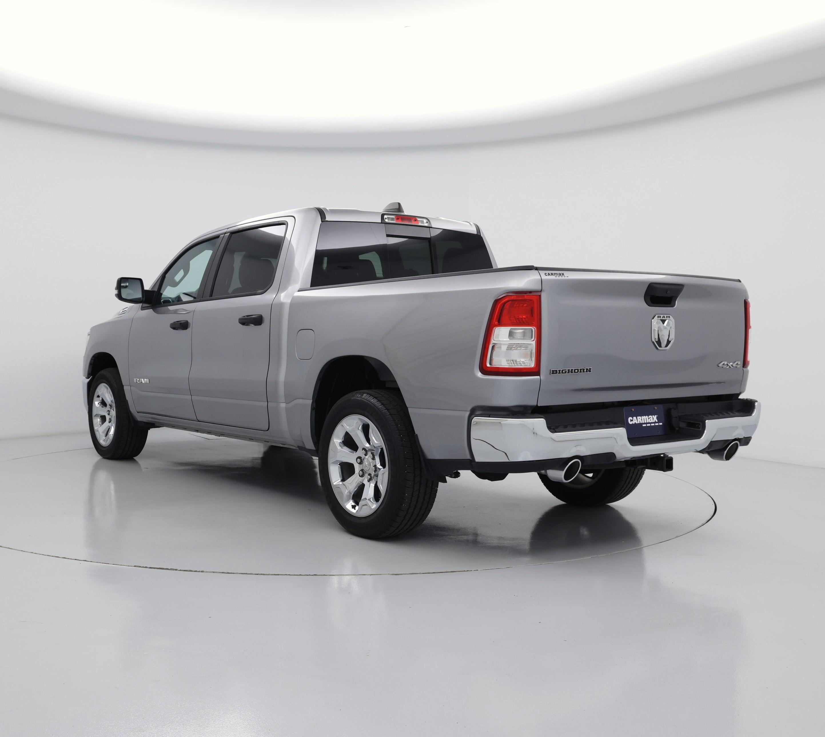 Thumbnail: 2023 RAM 1500 - 2