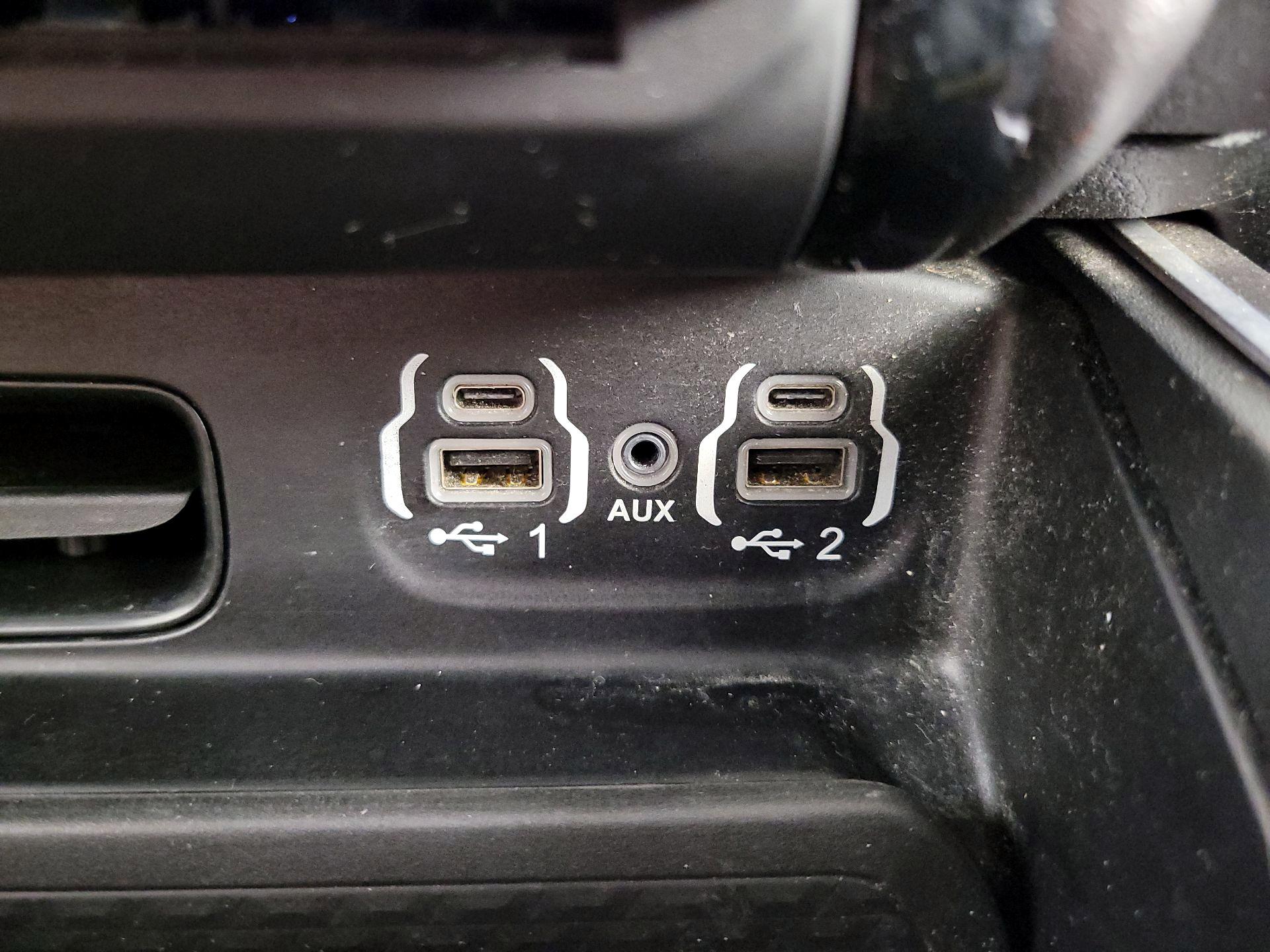 Thumbnail: 2023 RAM 1500 - 19