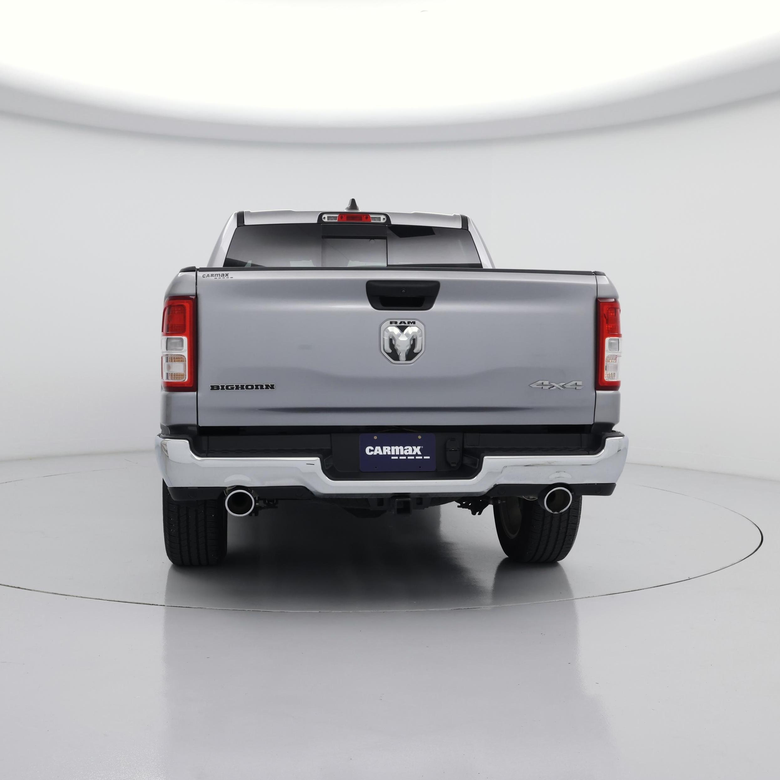 Thumbnail: 2023 RAM 1500 - 6