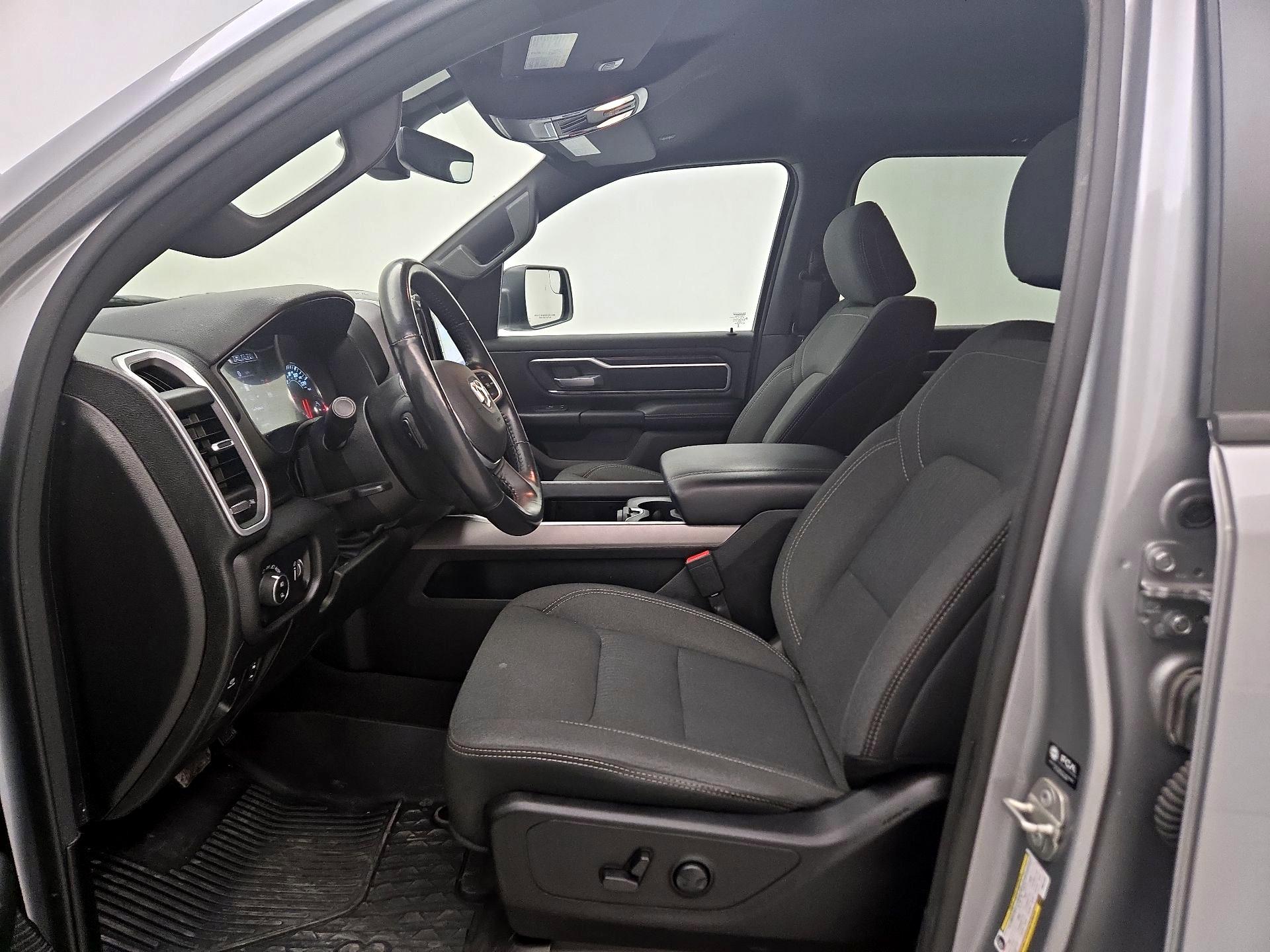 Thumbnail: 2023 RAM 1500 - 11