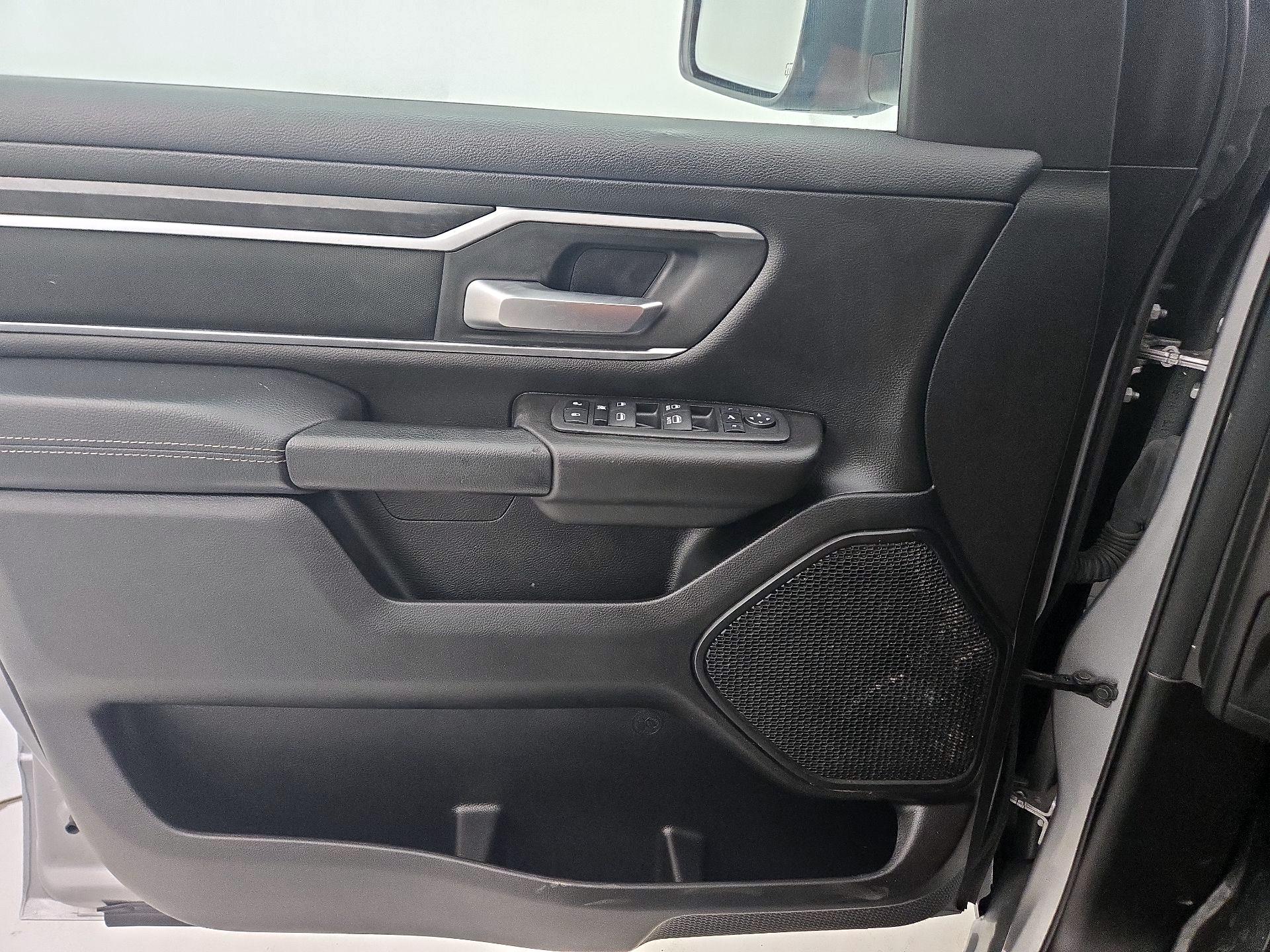 Thumbnail: 2023 RAM 1500 - 12