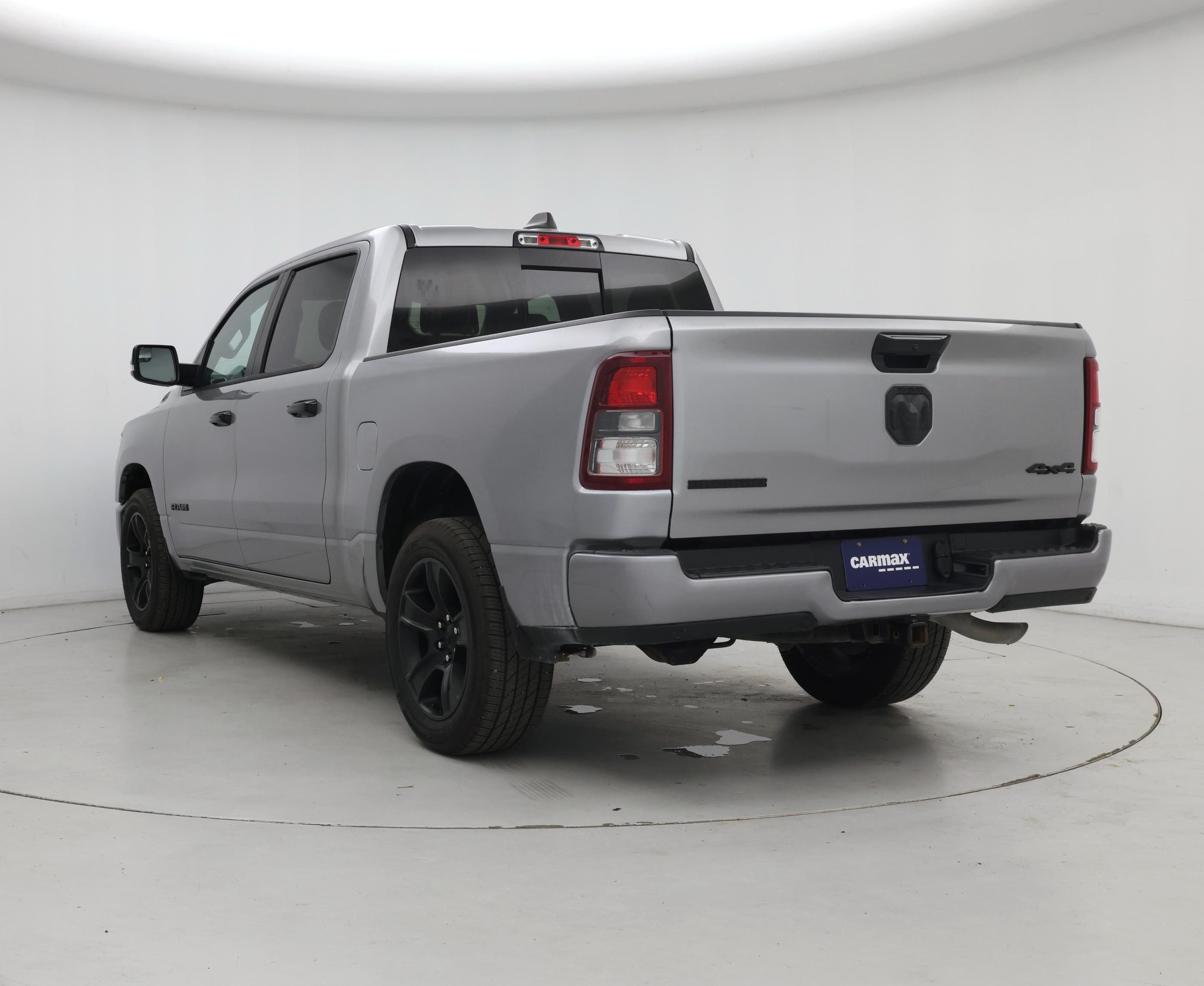 Thumbnail: 2023 RAM 1500 - 2