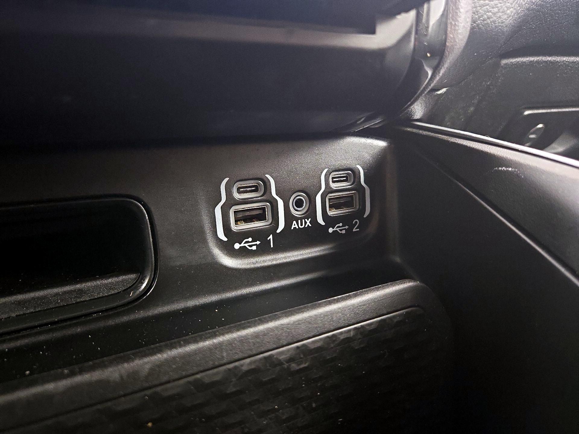 Thumbnail: 2023 RAM 1500 - 19
