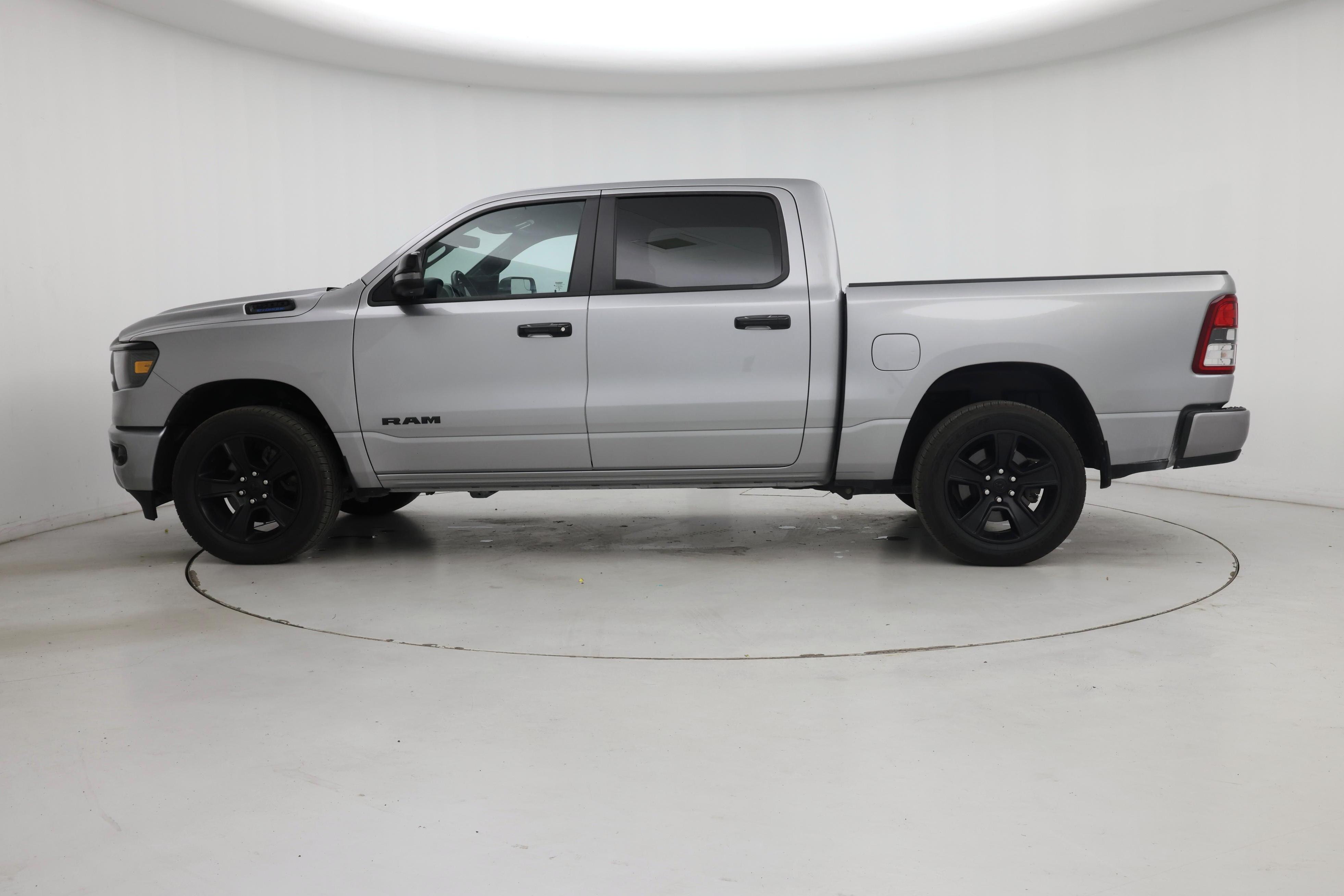 Thumbnail: 2023 RAM 1500 - 3