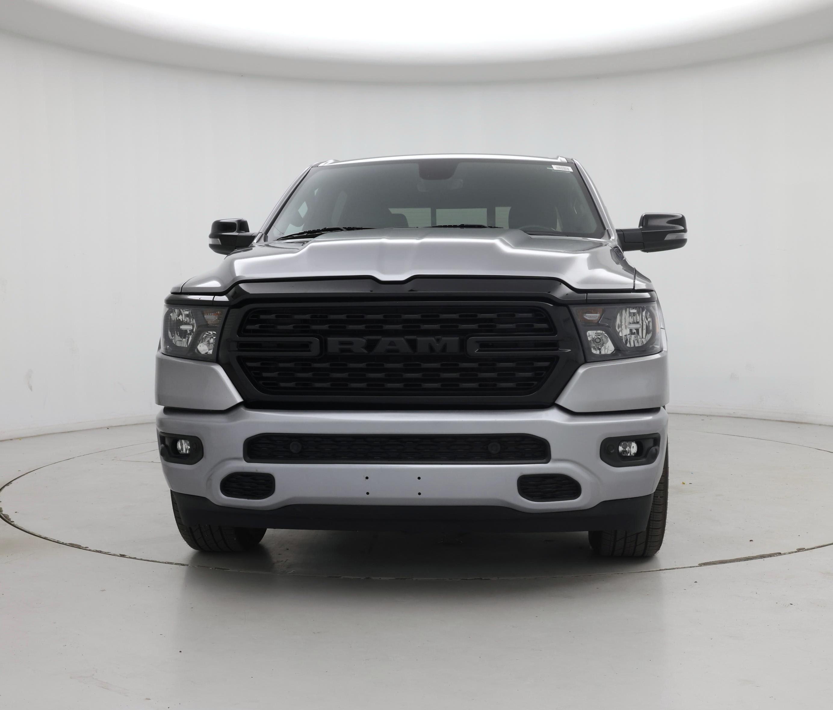 Thumbnail: 2023 RAM 1500 - 5