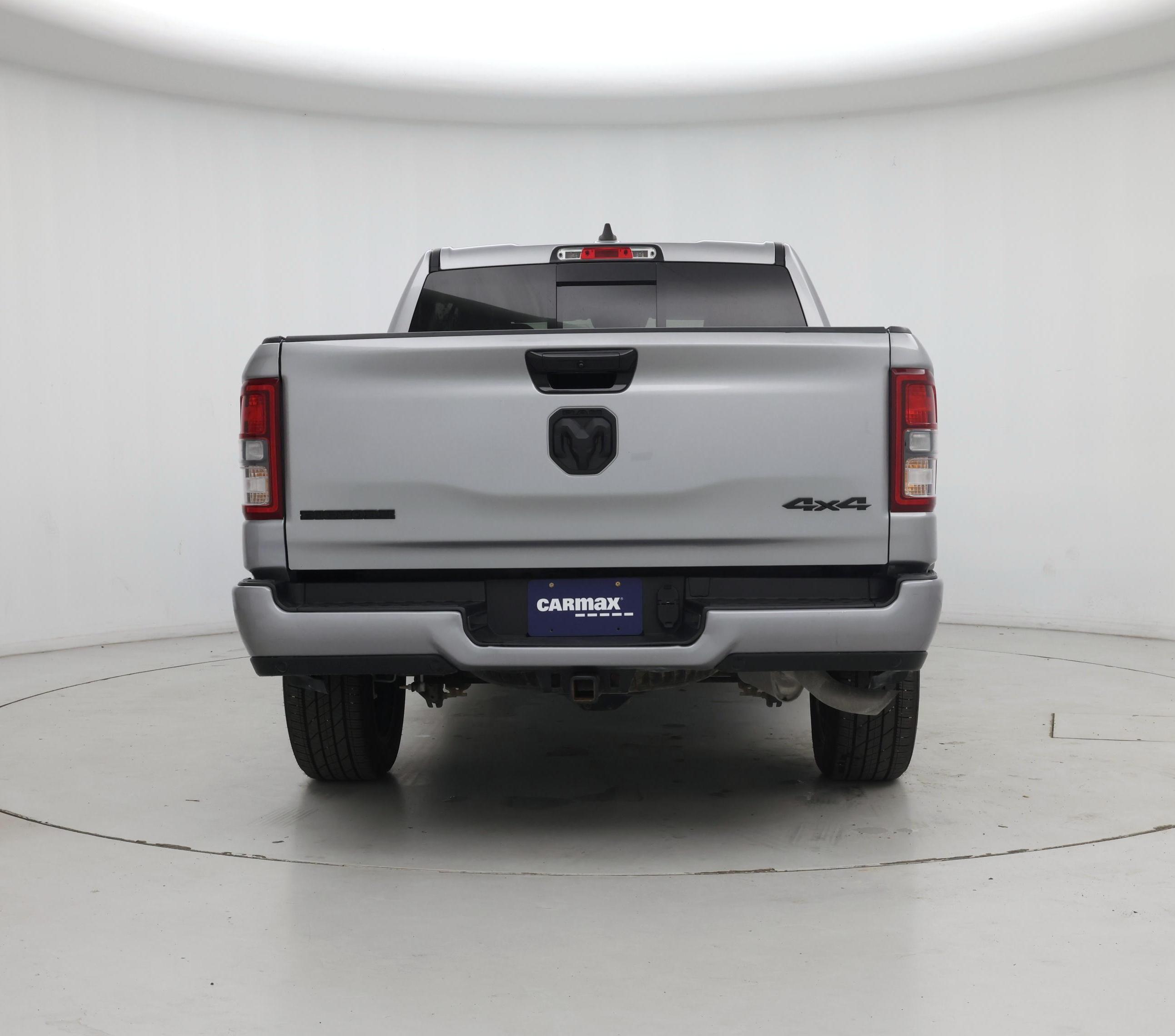 Thumbnail: 2023 RAM 1500 - 6