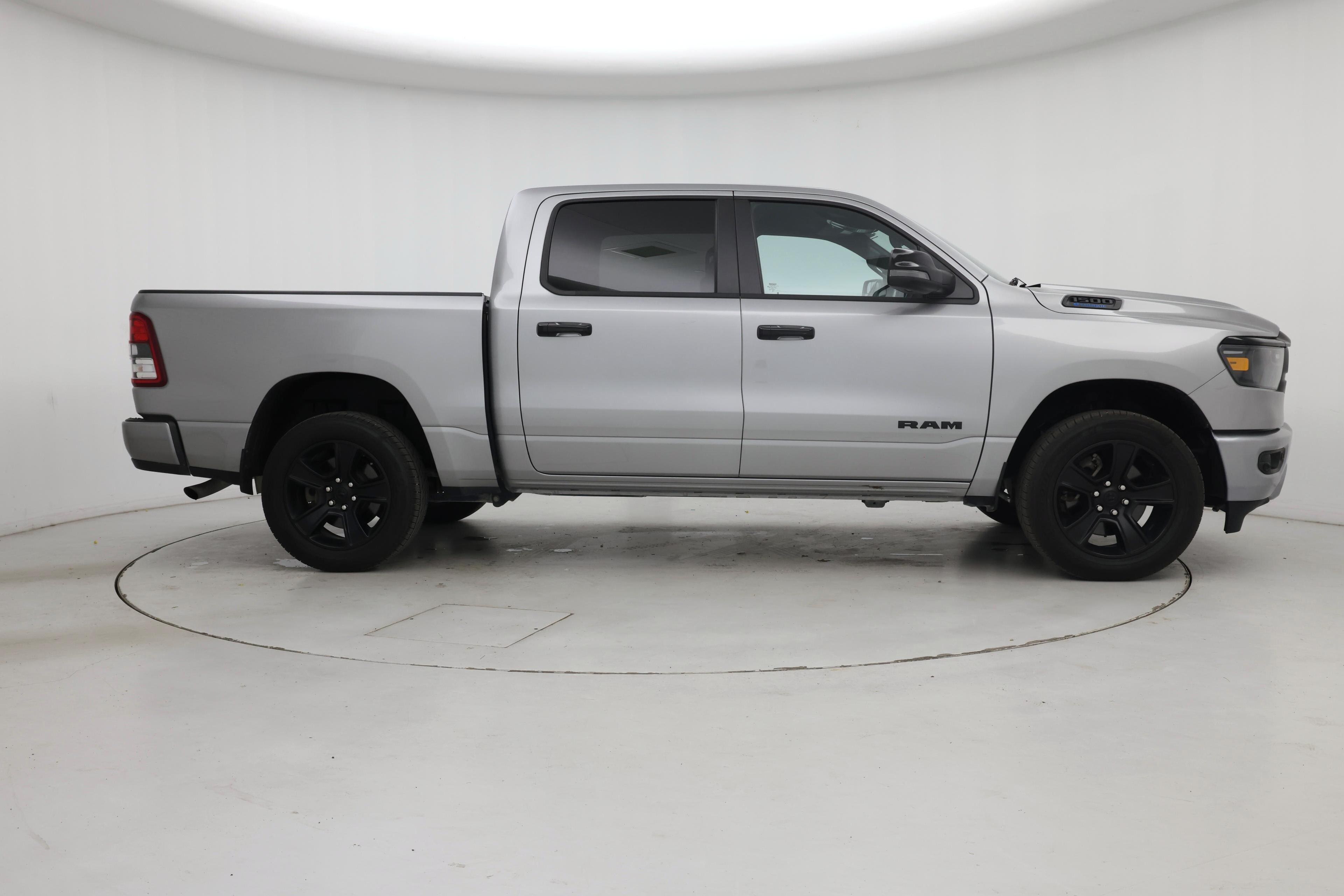 Thumbnail: 2023 RAM 1500 - 7