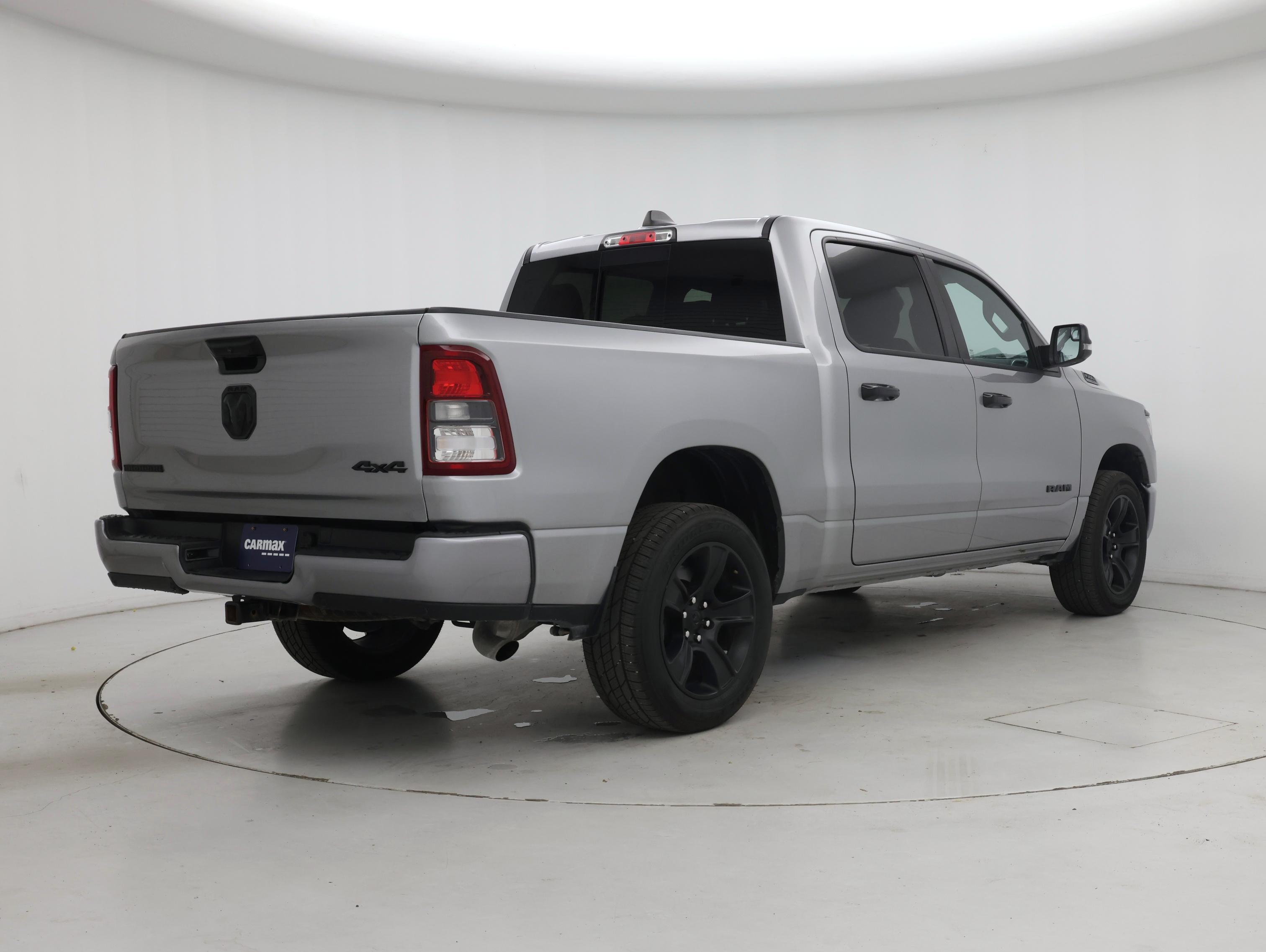 Thumbnail: 2023 RAM 1500 - 8