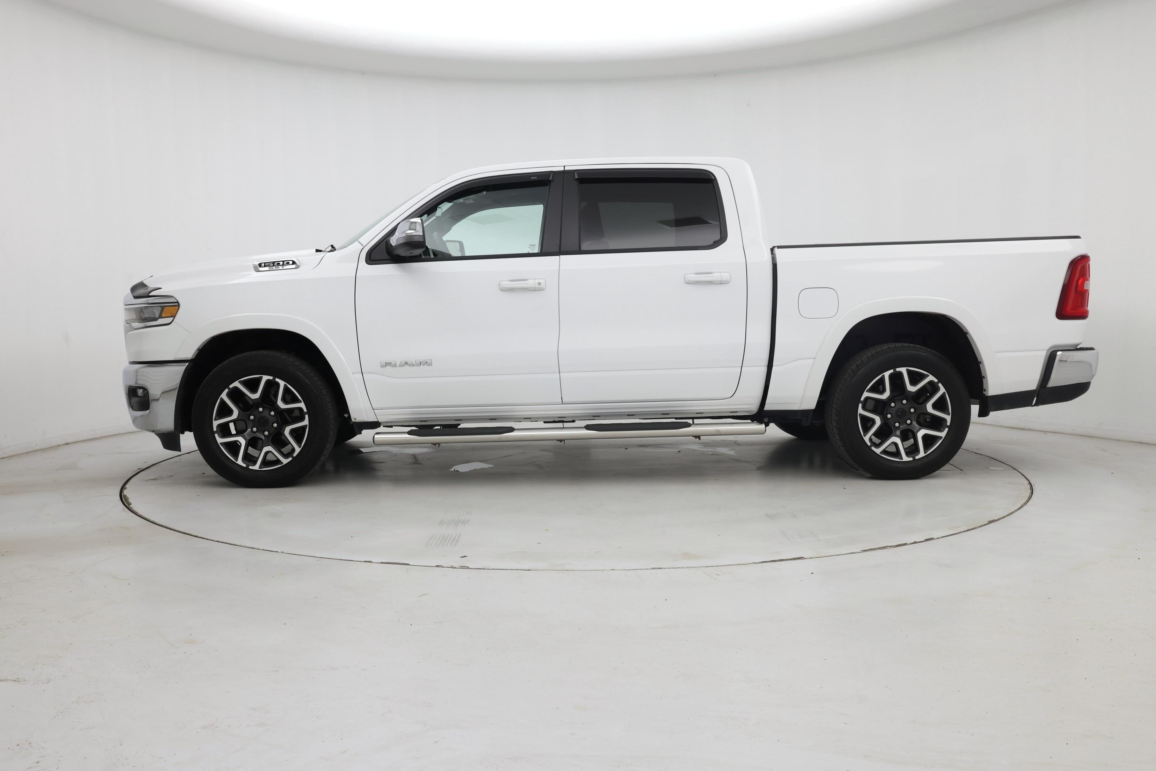 Thumbnail: 2025 RAM 1500 - 3