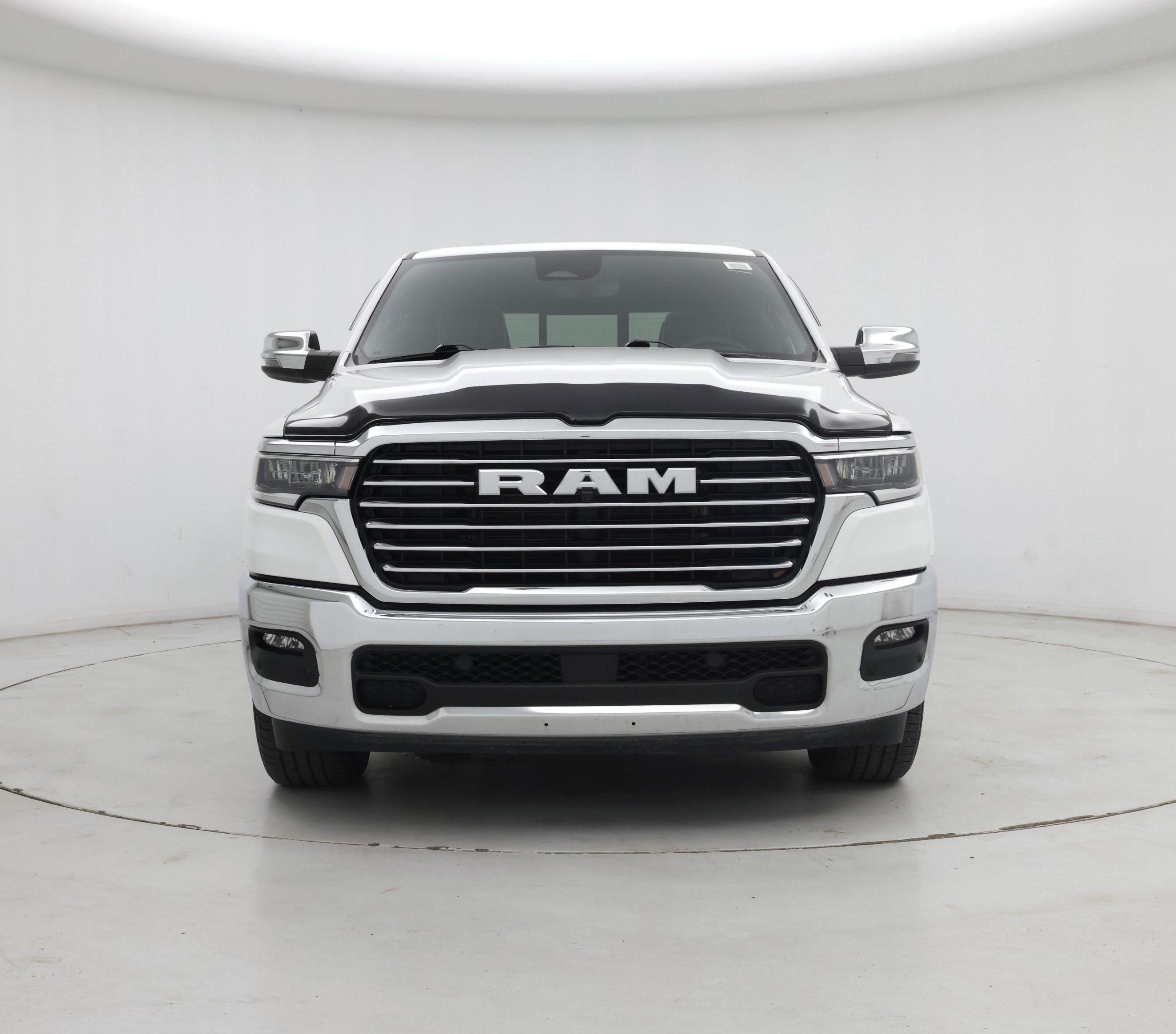 Thumbnail: 2025 RAM 1500 - 5