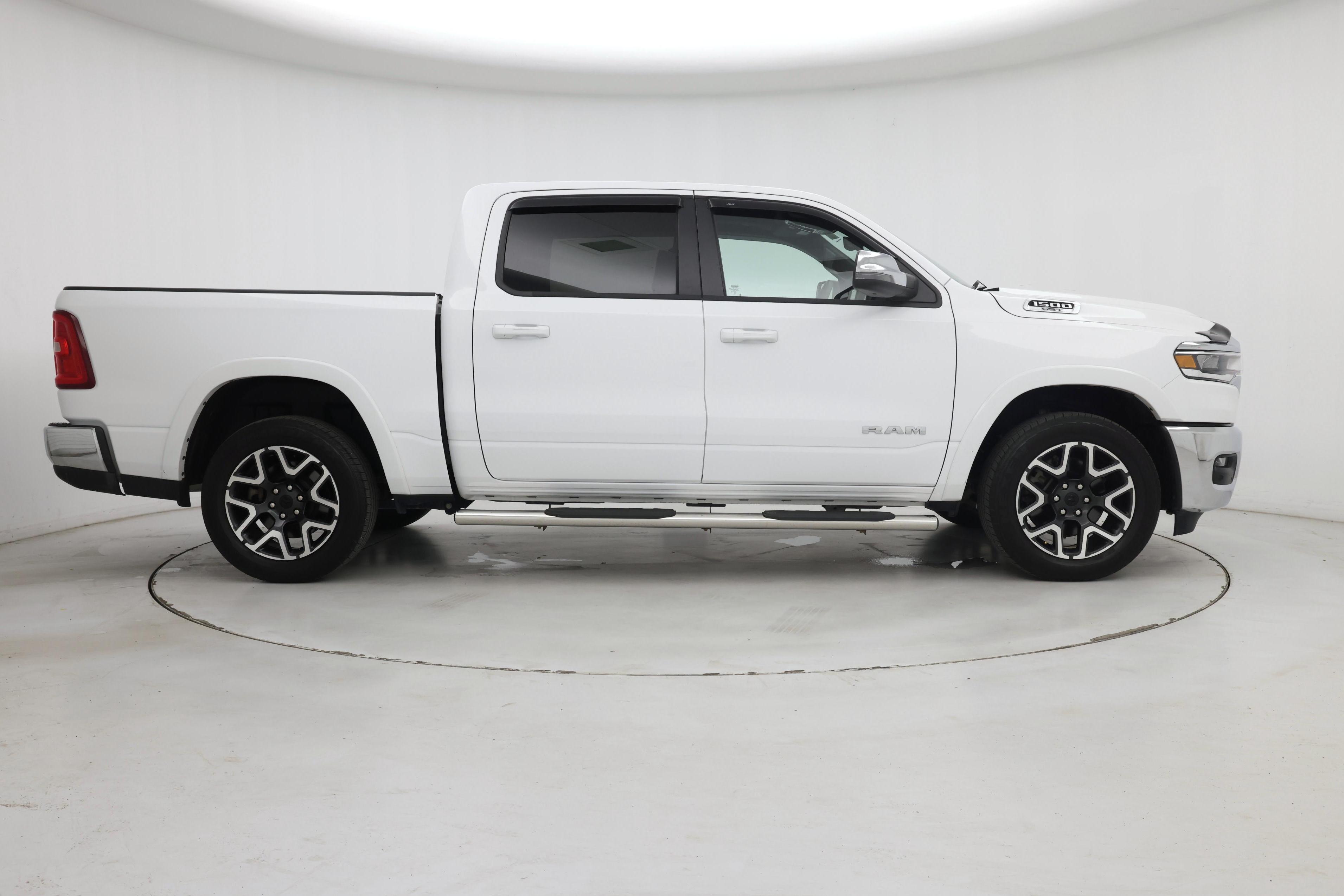 Thumbnail: 2025 RAM 1500 - 7