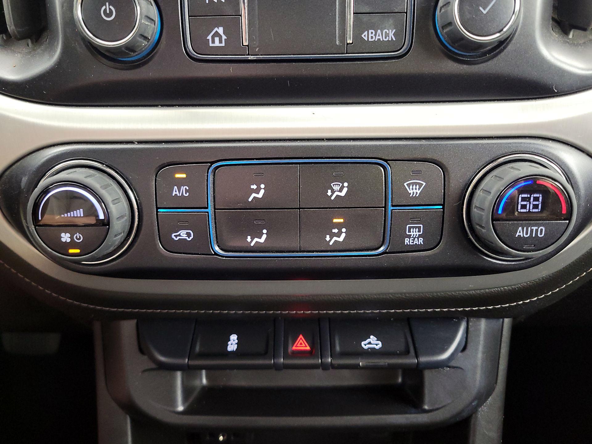Thumbnail: 2022 GMC Canyon - 16
