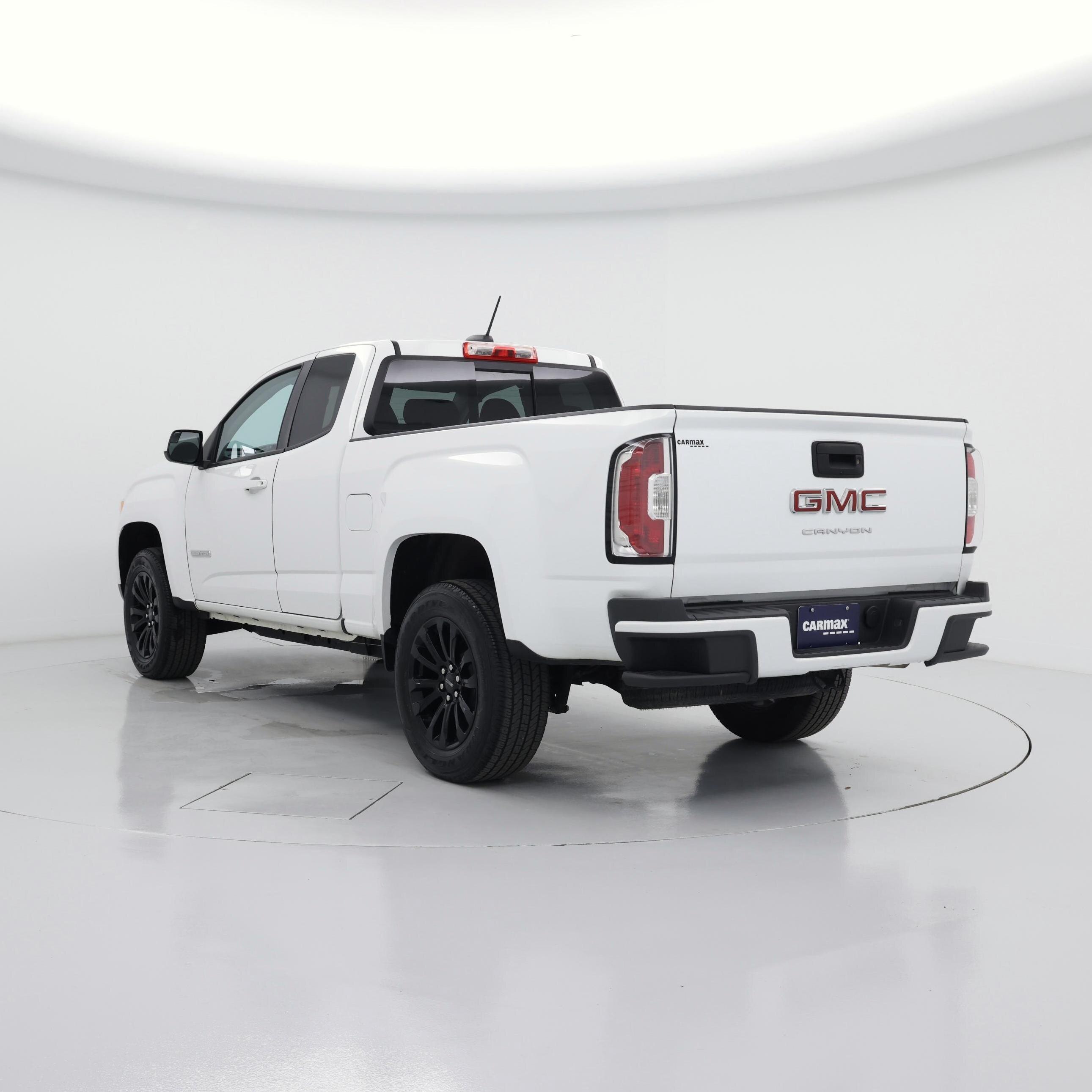 Thumbnail: 2022 GMC Canyon - 2