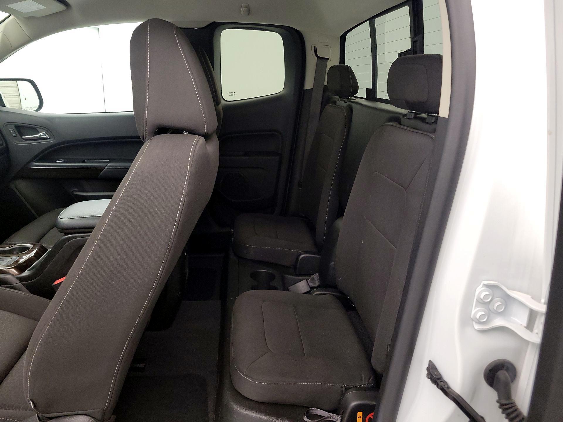 Thumbnail: 2022 GMC Canyon - 19