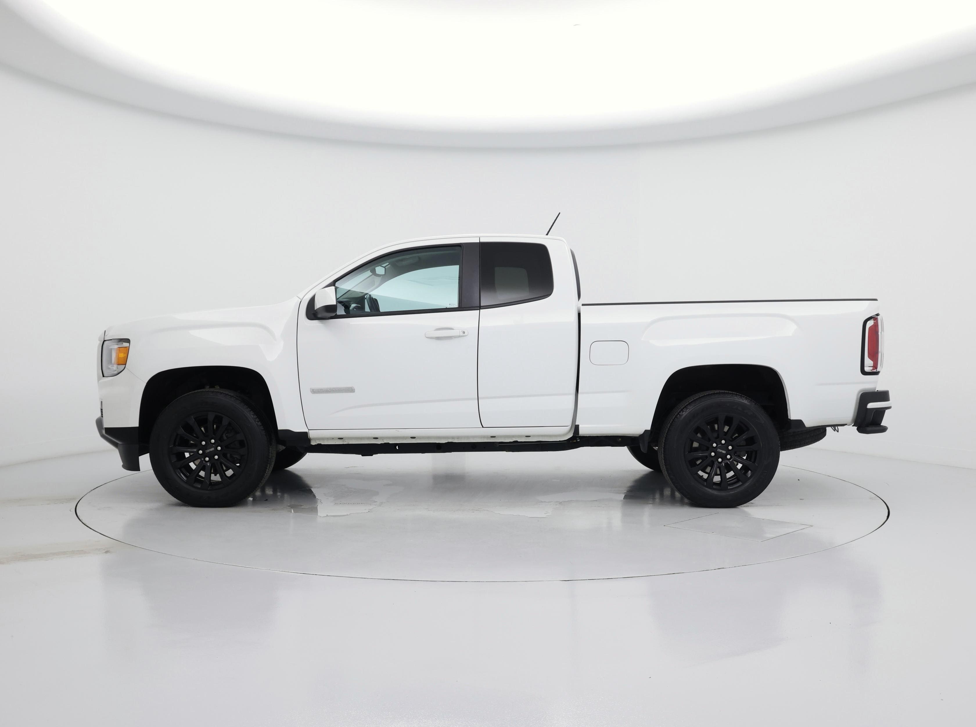 Thumbnail: 2022 GMC Canyon - 3