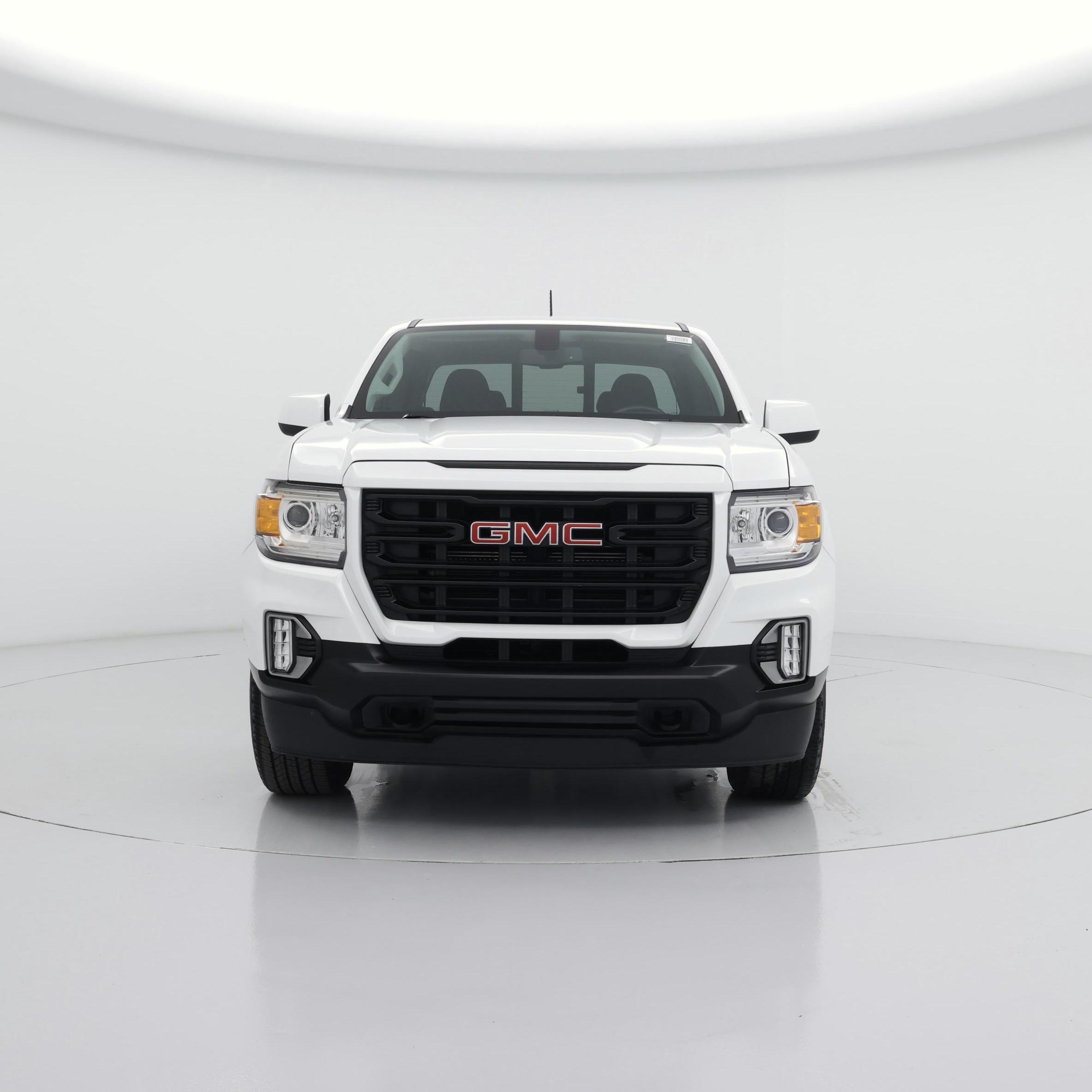 Thumbnail: 2022 GMC Canyon - 5