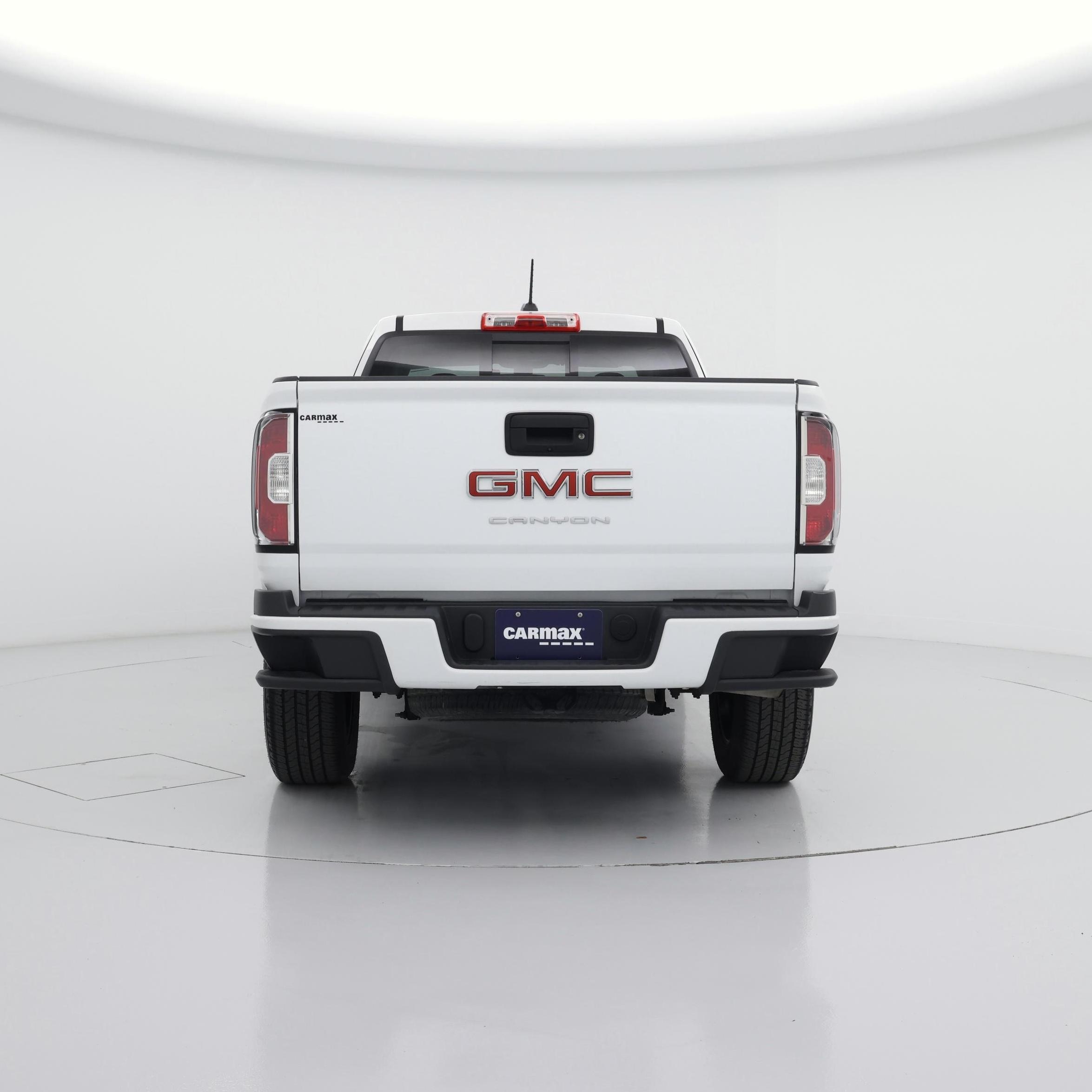 Thumbnail: 2022 GMC Canyon - 6