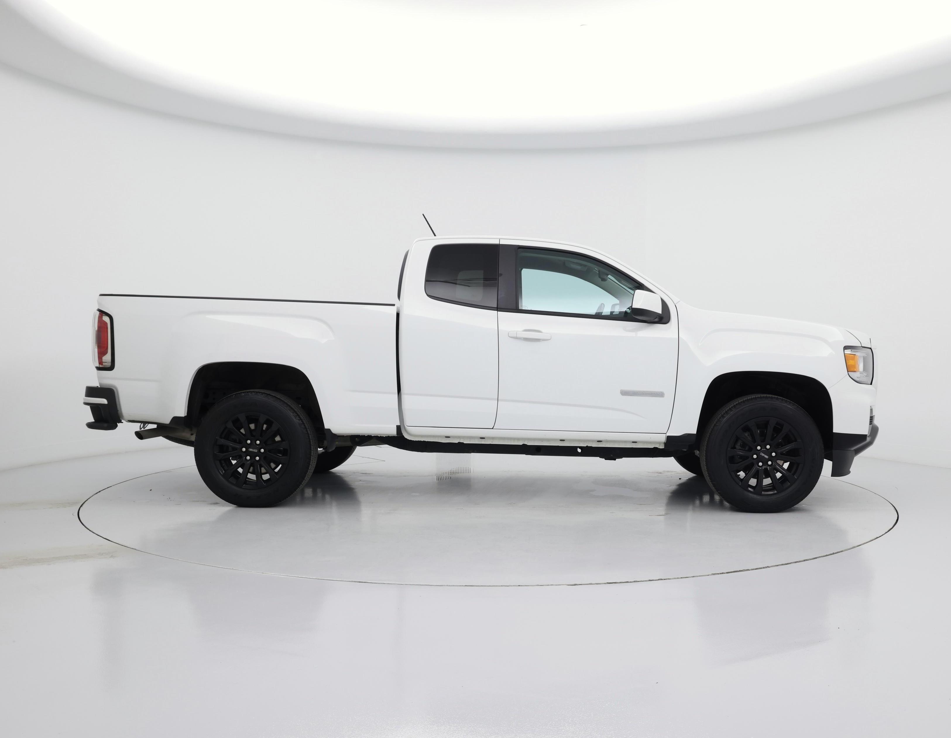 Thumbnail: 2022 GMC Canyon - 7