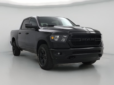 2023 Ram 1500 Tradesman