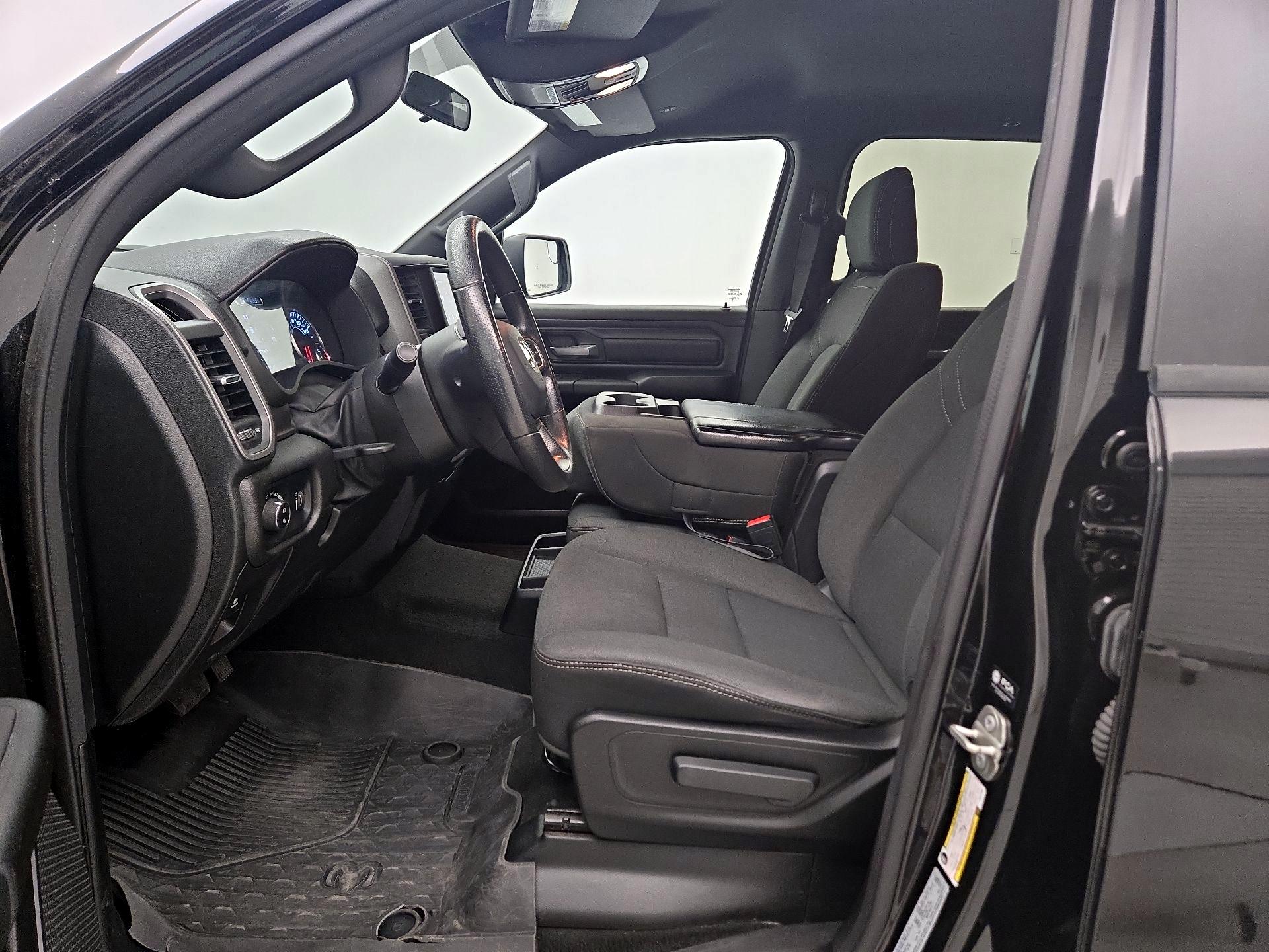 Thumbnail: 2023 RAM 1500 - 11