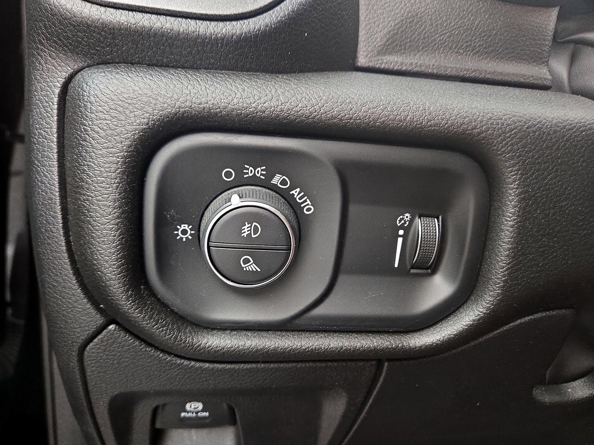Thumbnail: 2023 RAM 1500 - 13