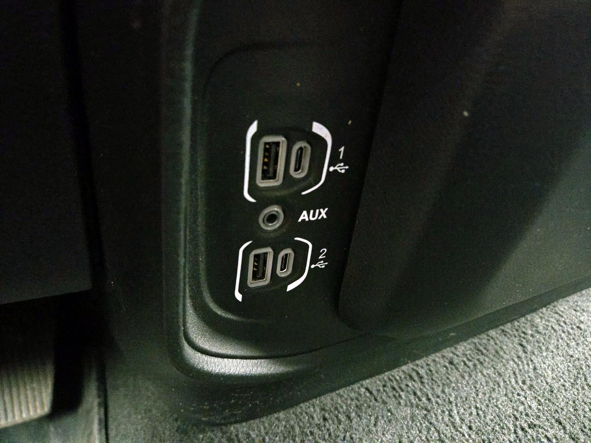 Thumbnail: 2023 RAM 1500 - 18