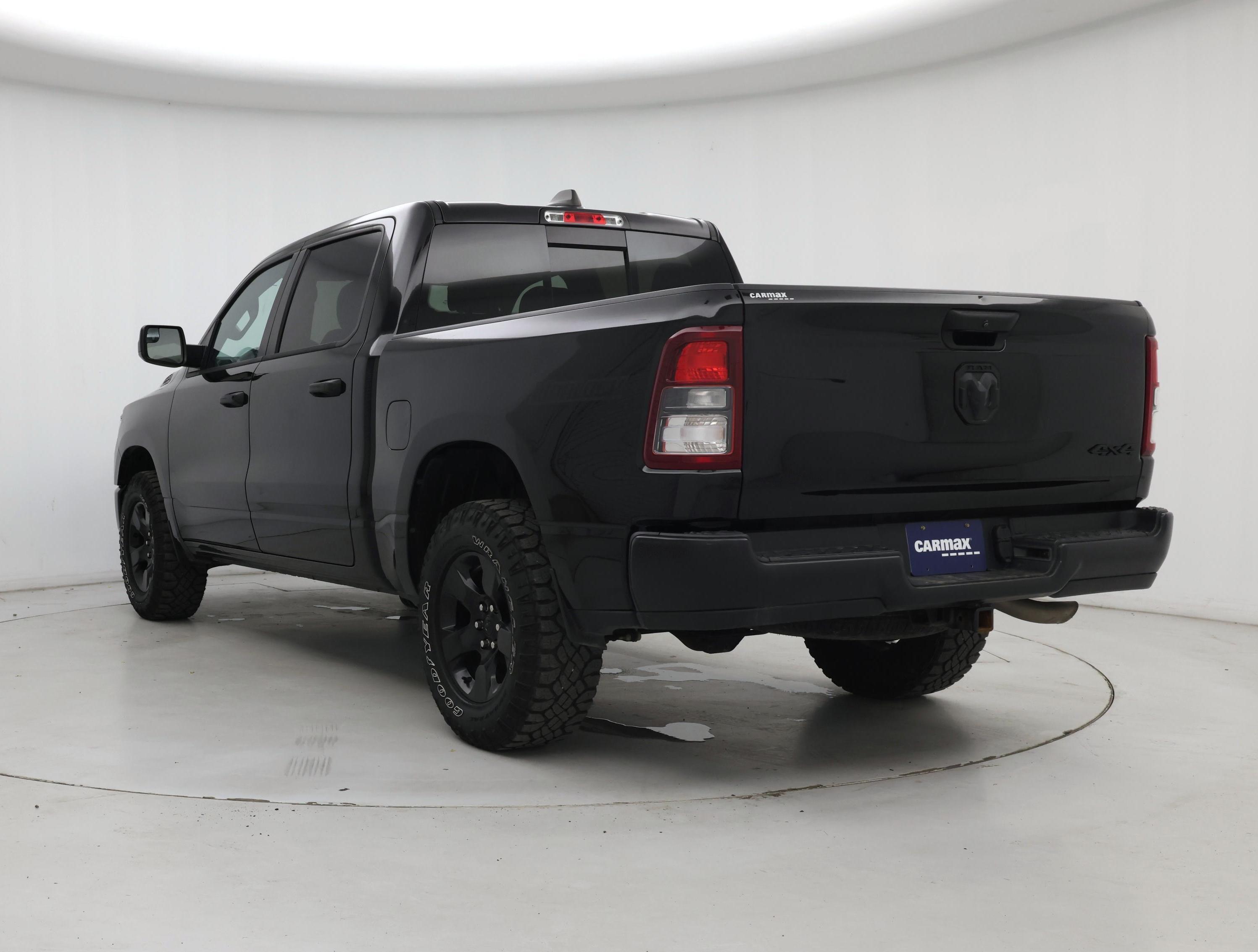Thumbnail: 2023 RAM 1500 - 2