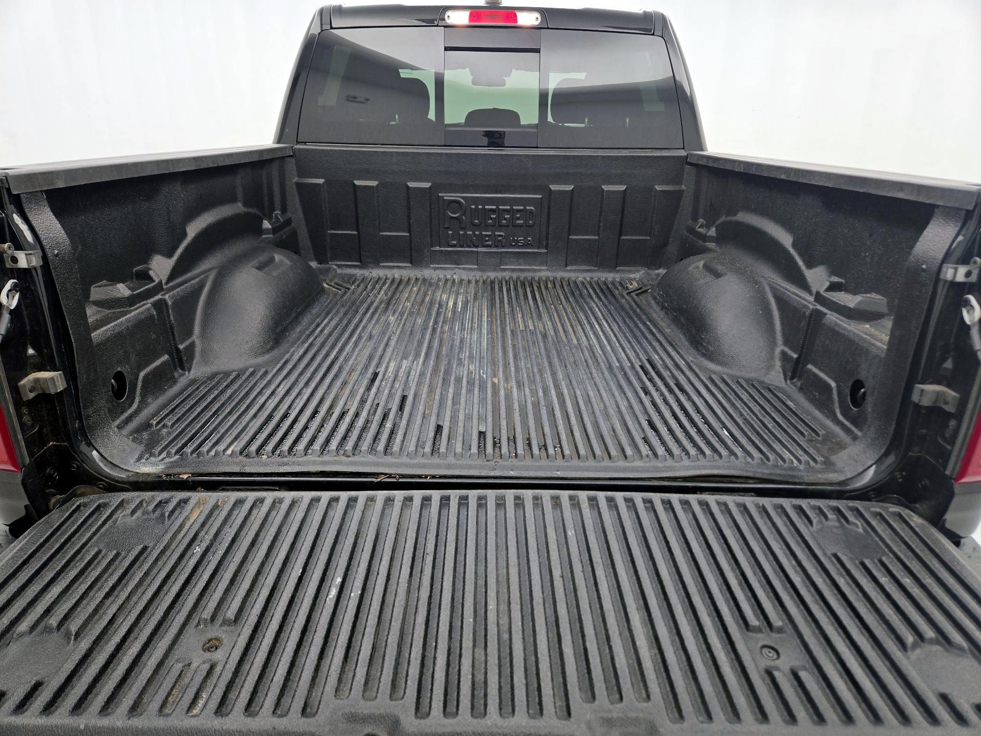 Thumbnail: 2023 RAM 1500 - 20