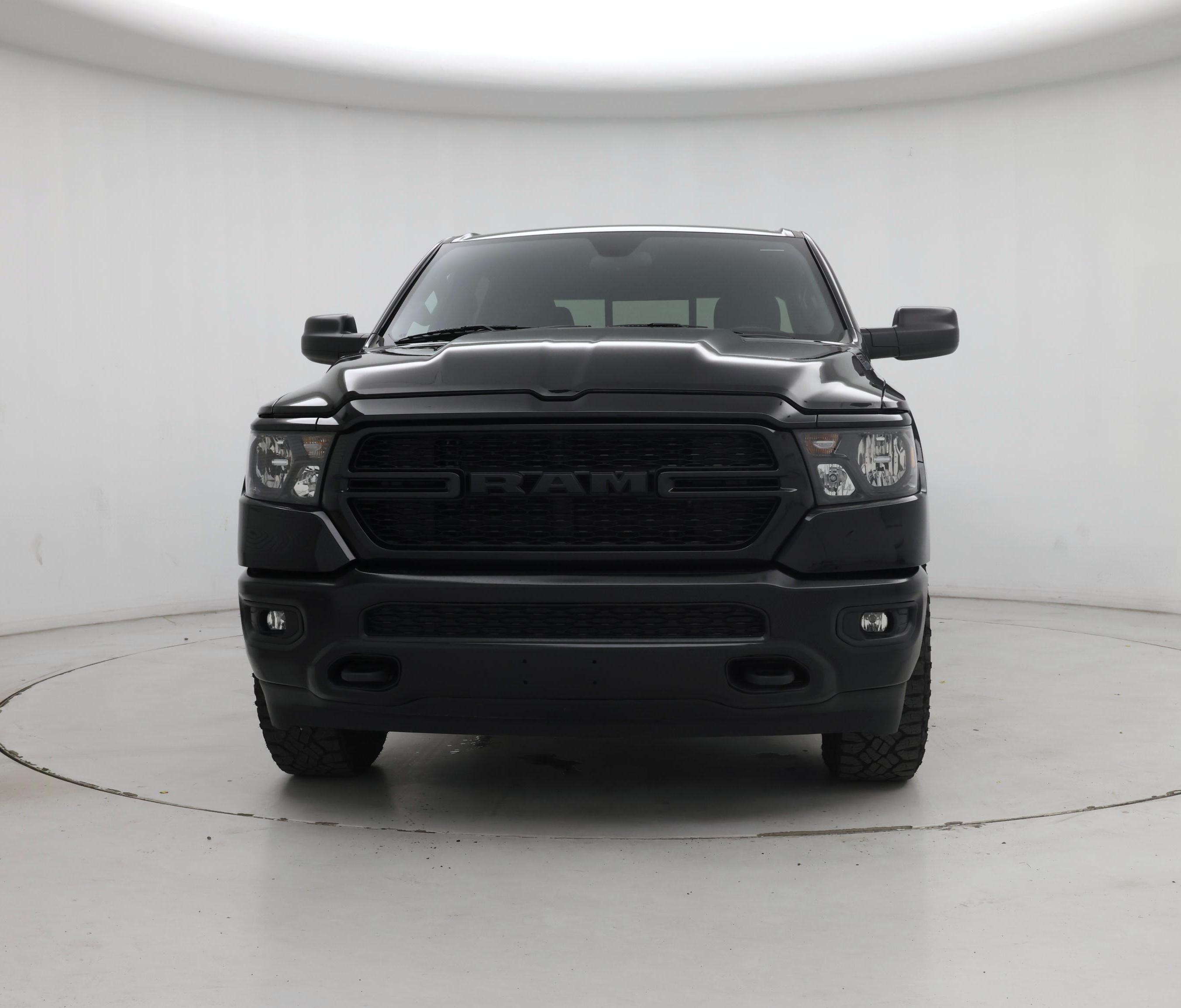 Thumbnail: 2023 RAM 1500 - 5