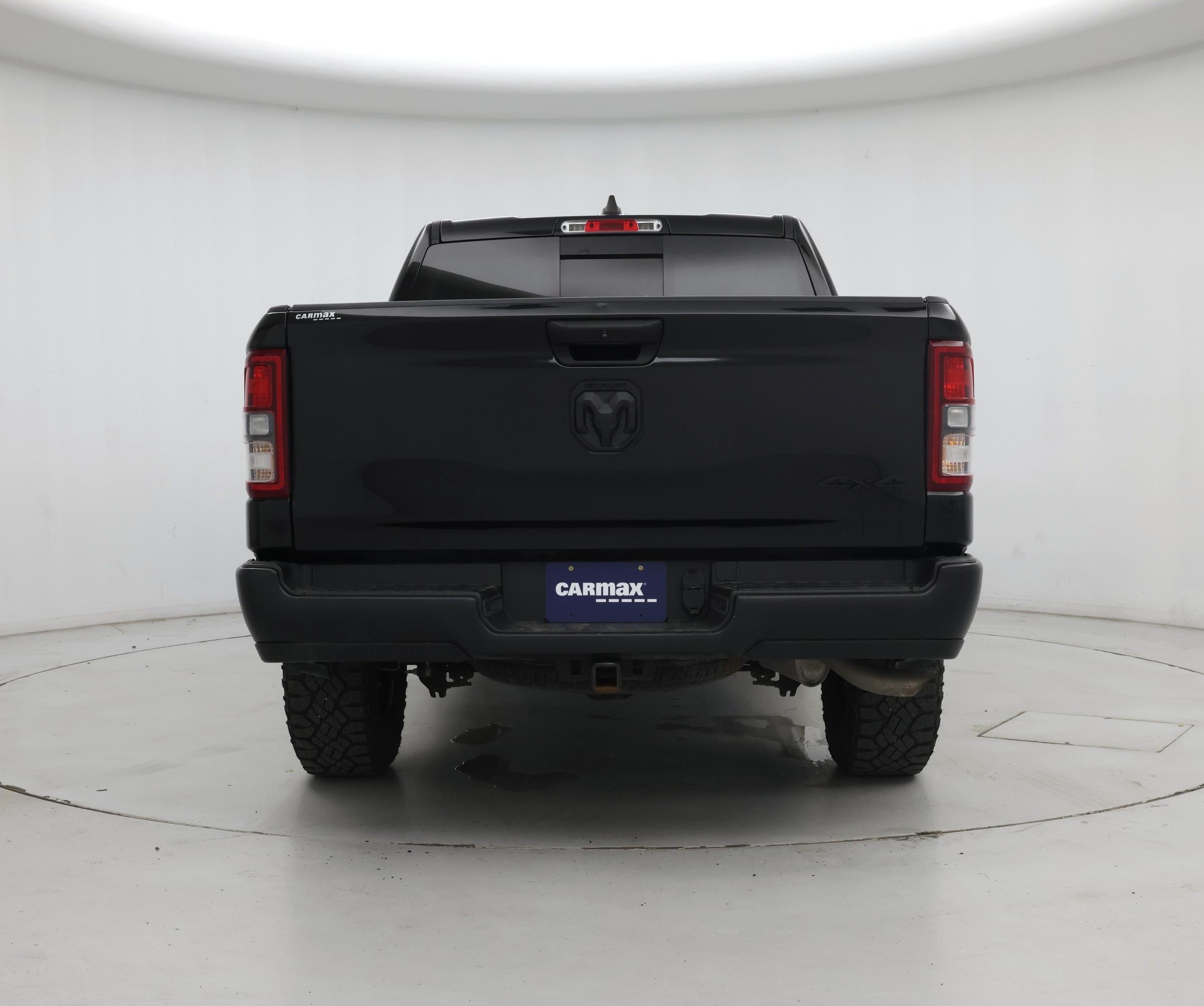 Thumbnail: 2023 RAM 1500 - 6