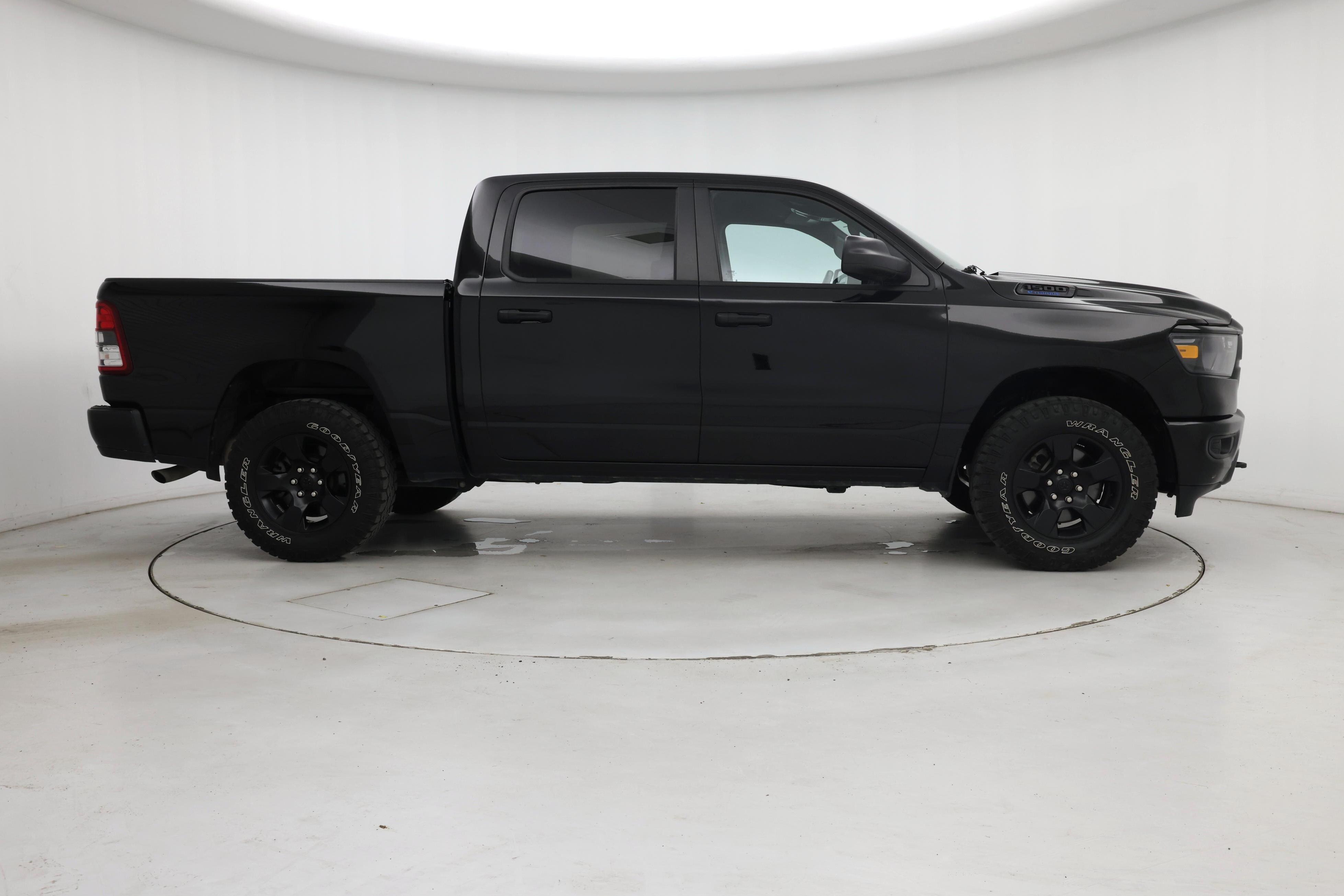 Thumbnail: 2023 RAM 1500 - 7