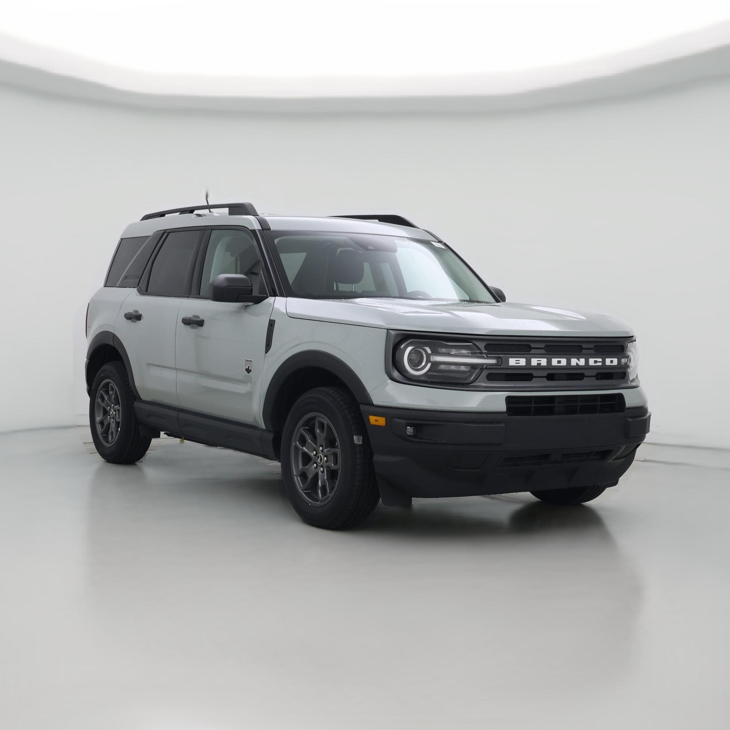 Thumbnail: 2023 Ford Bronco Sport - 1