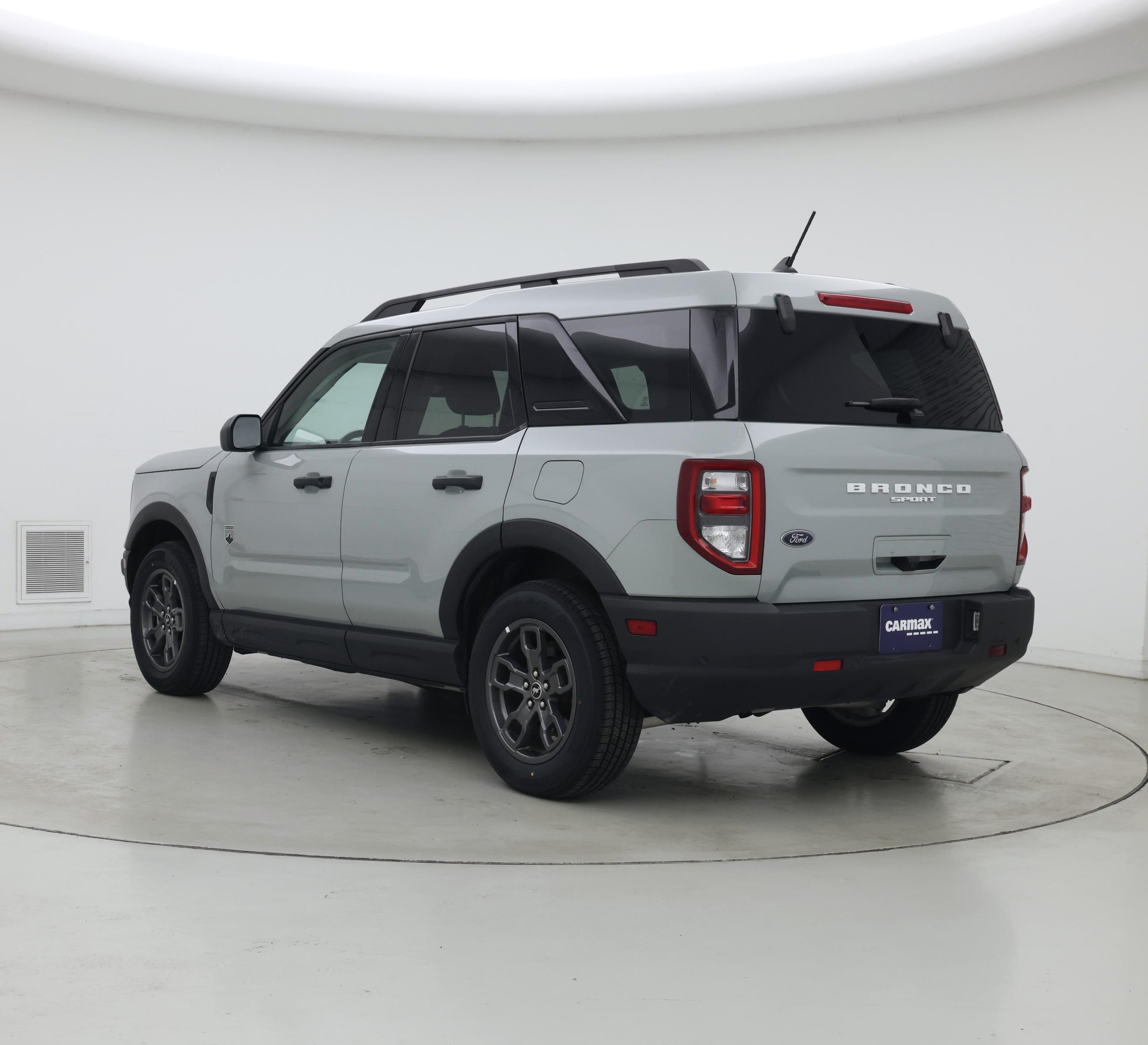 Thumbnail: 2023 Ford Bronco Sport - 2