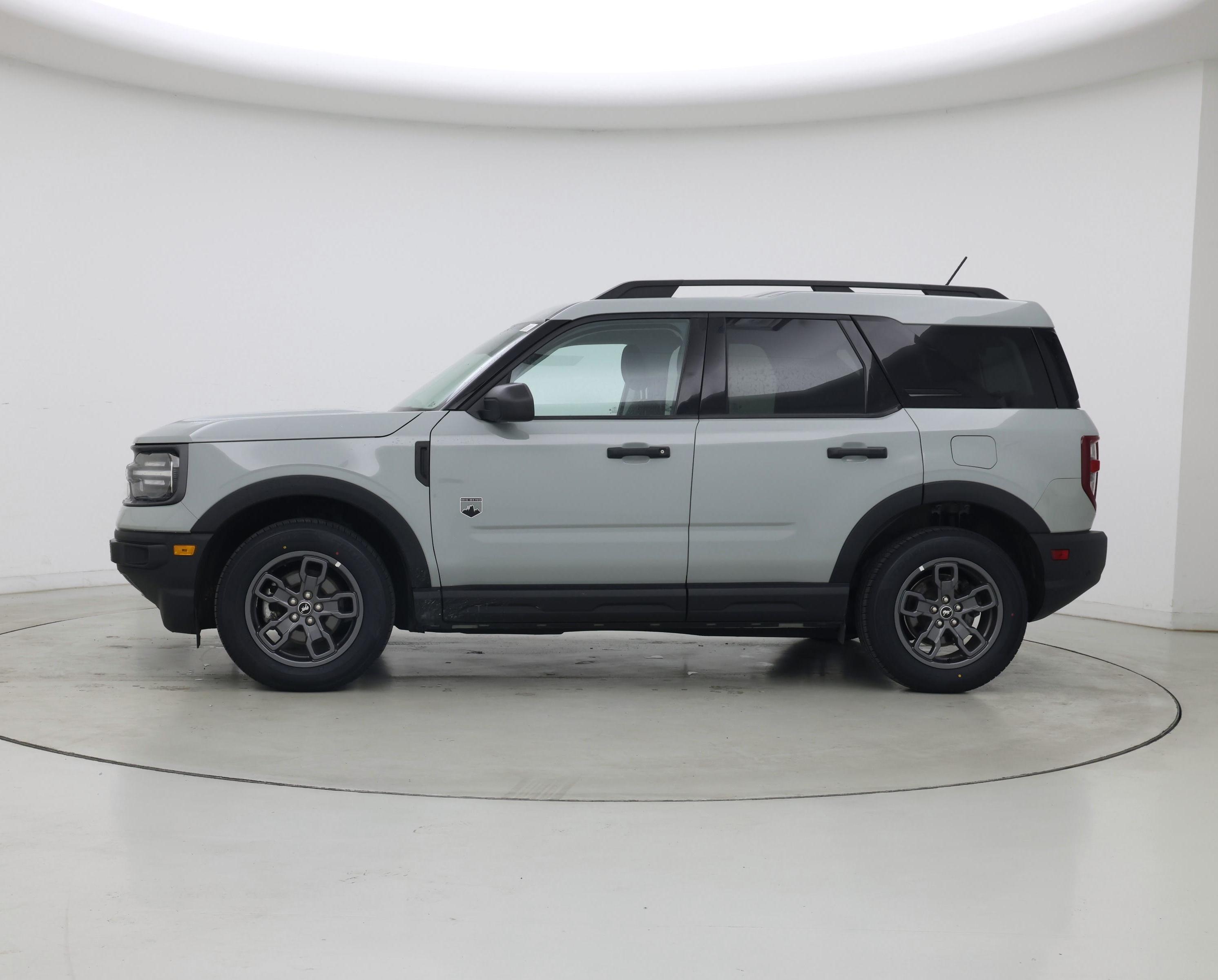 Thumbnail: 2023 Ford Bronco Sport - 3