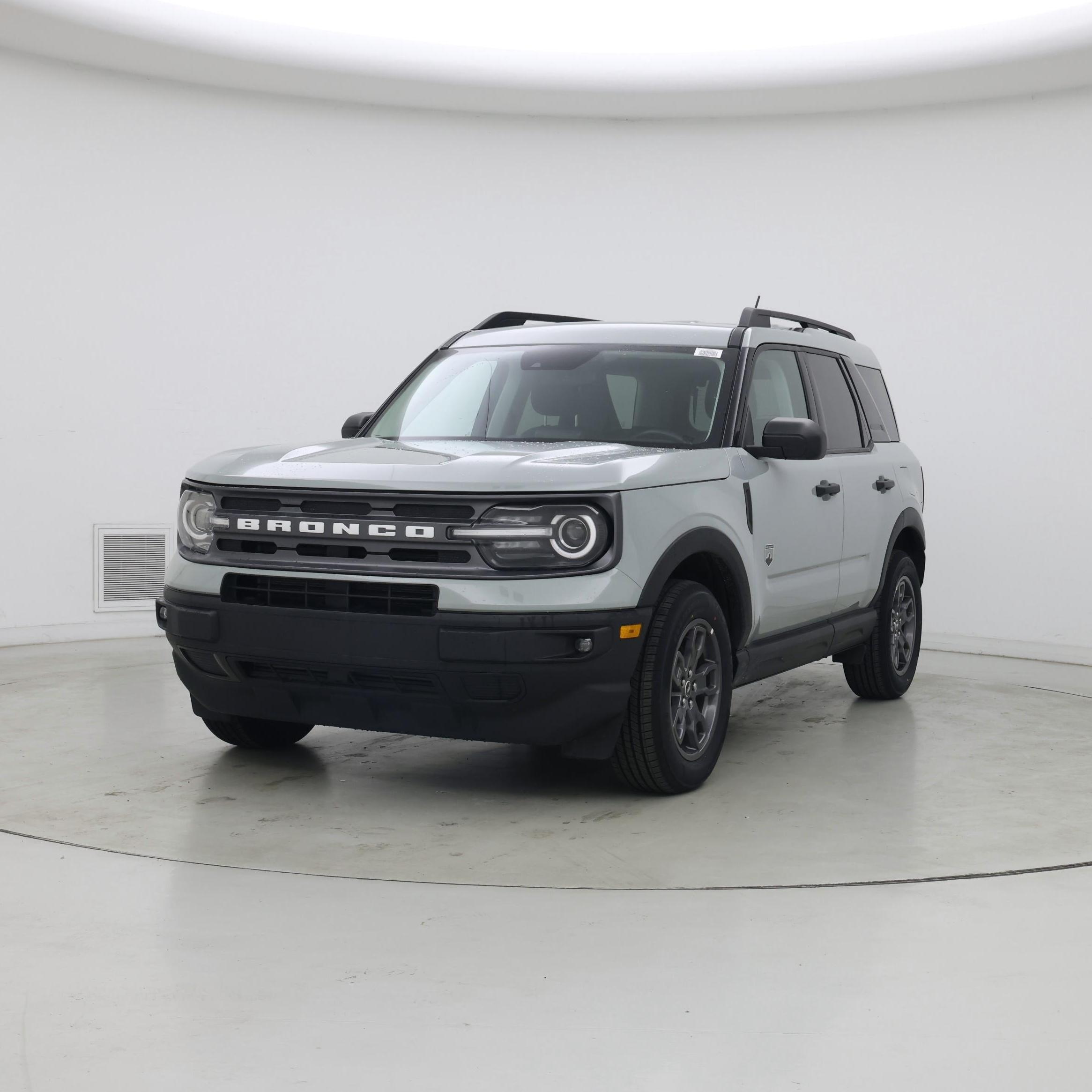 Thumbnail: 2023 Ford Bronco Sport - 4