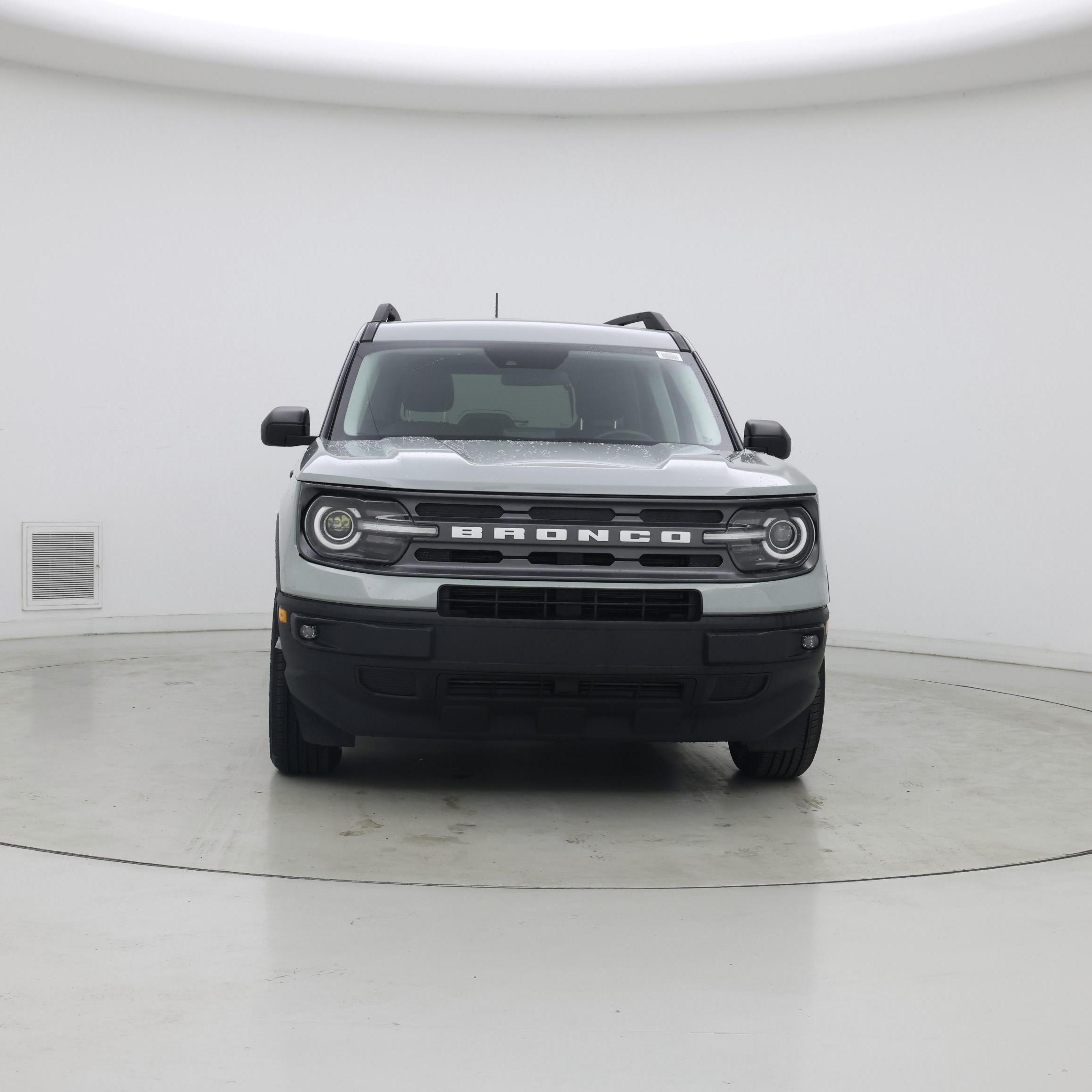 Thumbnail: 2023 Ford Bronco Sport - 5