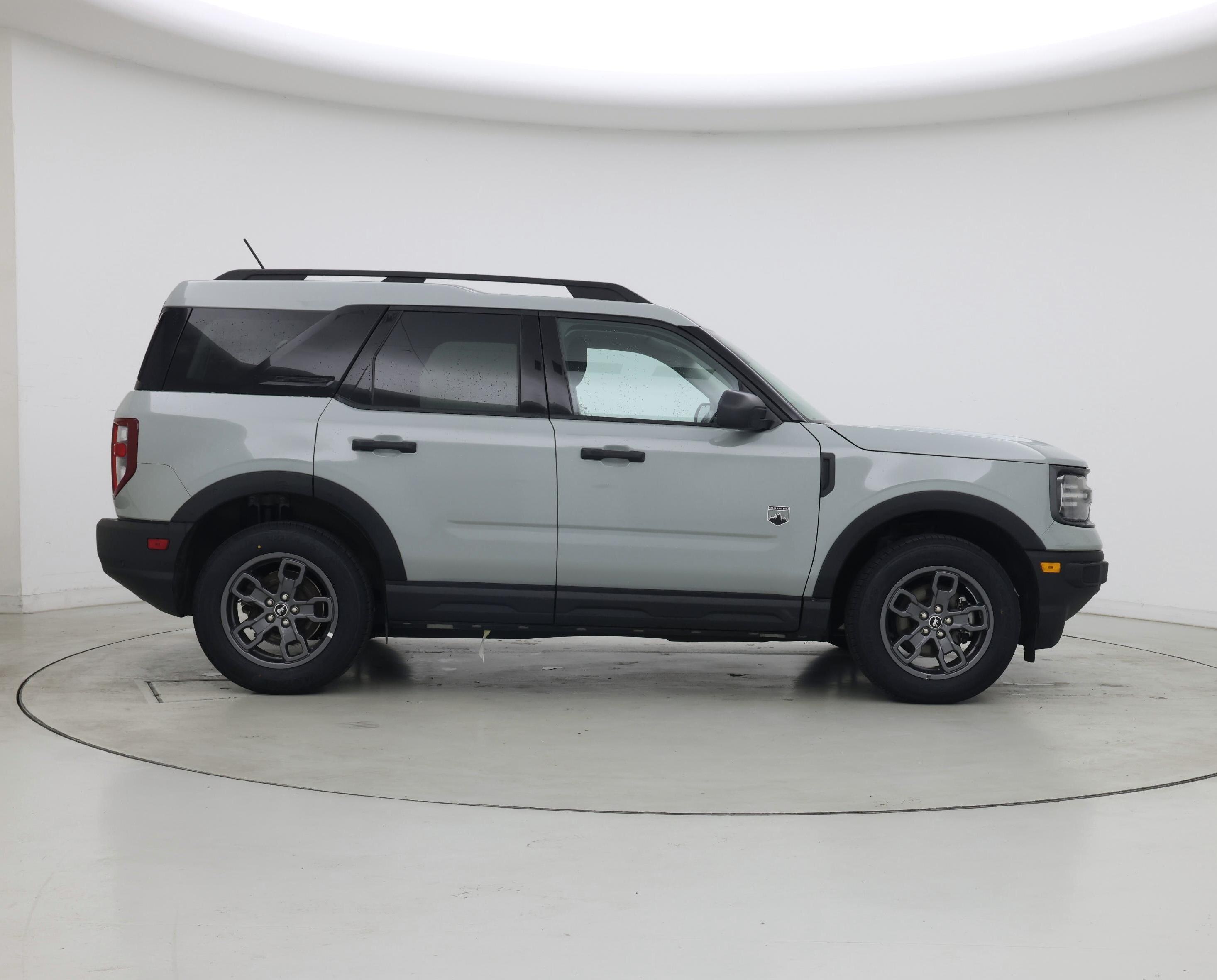 Thumbnail: 2023 Ford Bronco Sport - 7