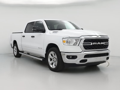 2023 Ram 1500 Bighorn