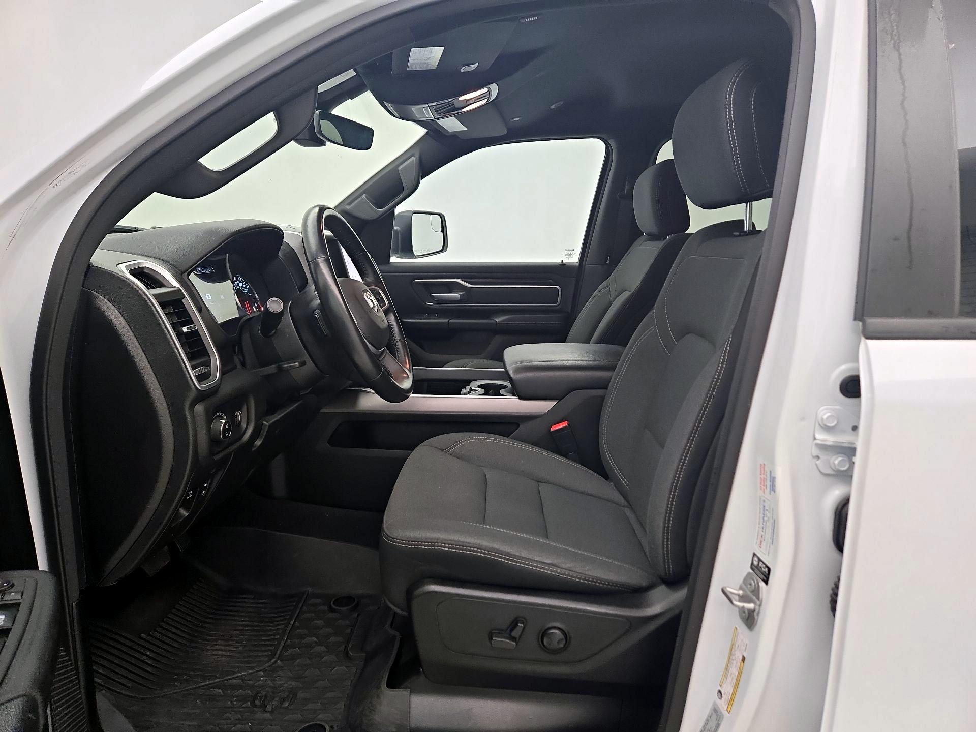 Thumbnail: 2023 RAM 1500 - 11
